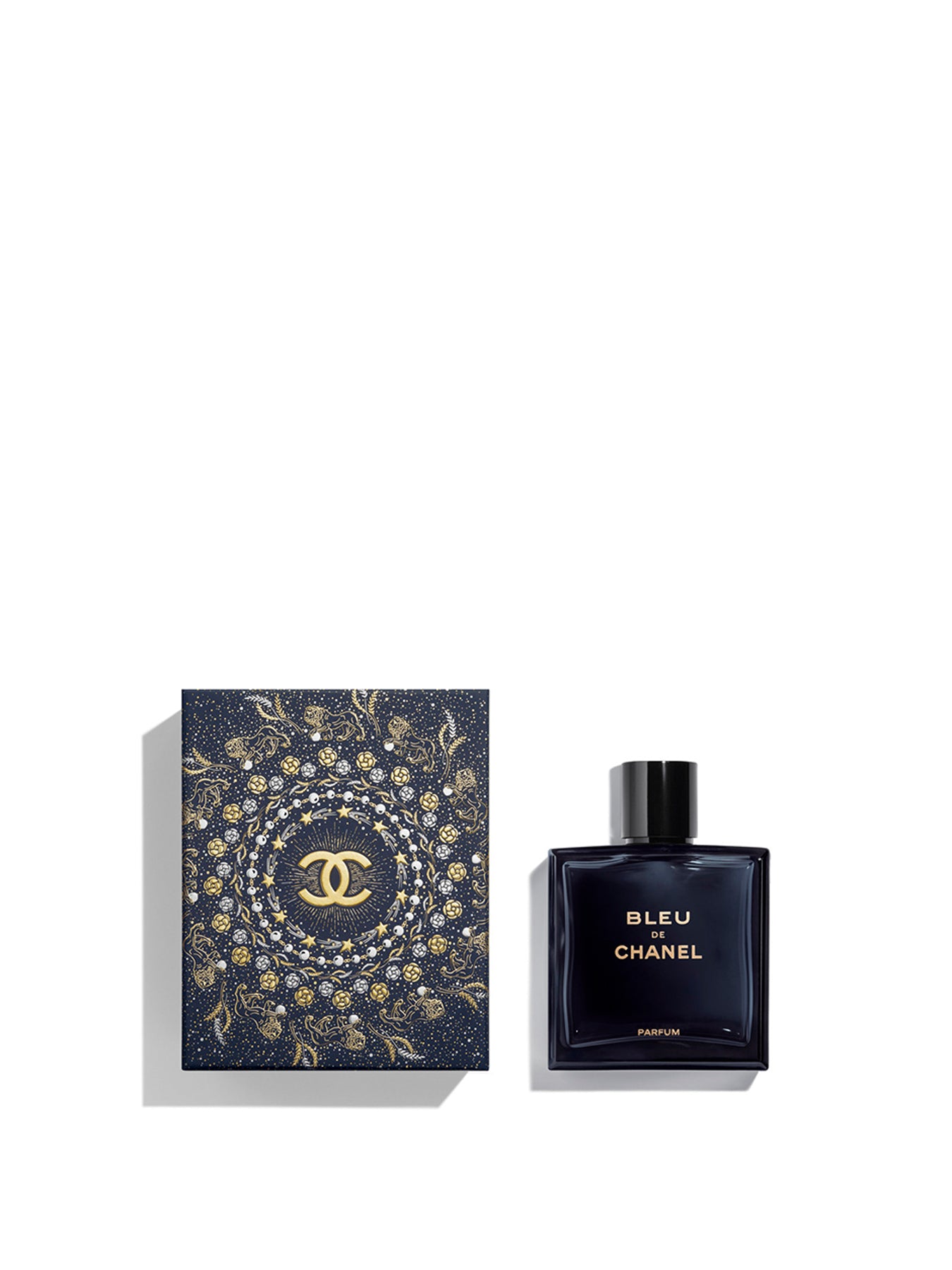 Bleu de Chanel Parfum Spray 100ml