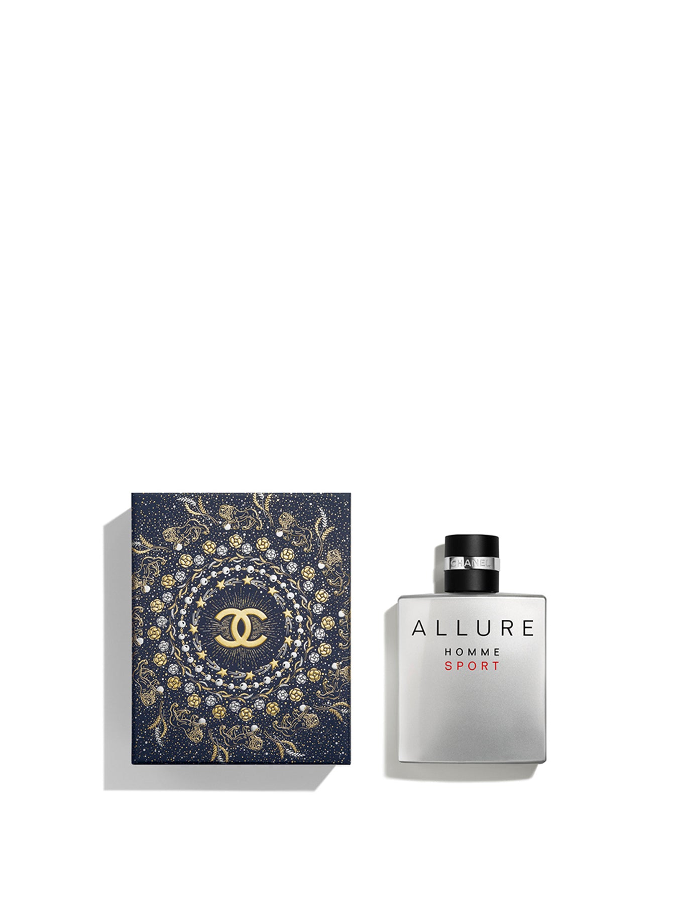 Allure Homme Sport Eau de Toilette Spray 100ml