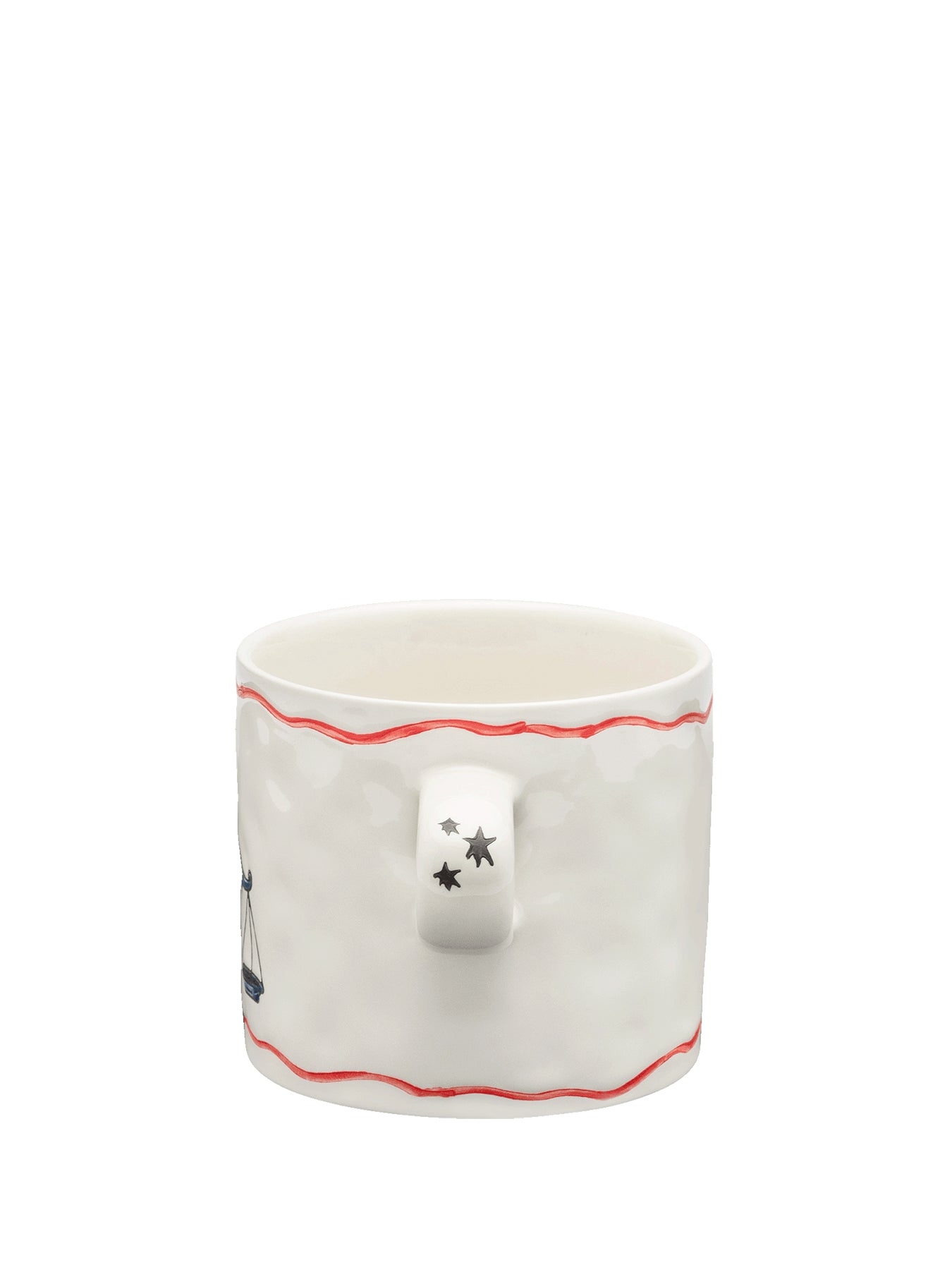 Zodiac Mug Libra
