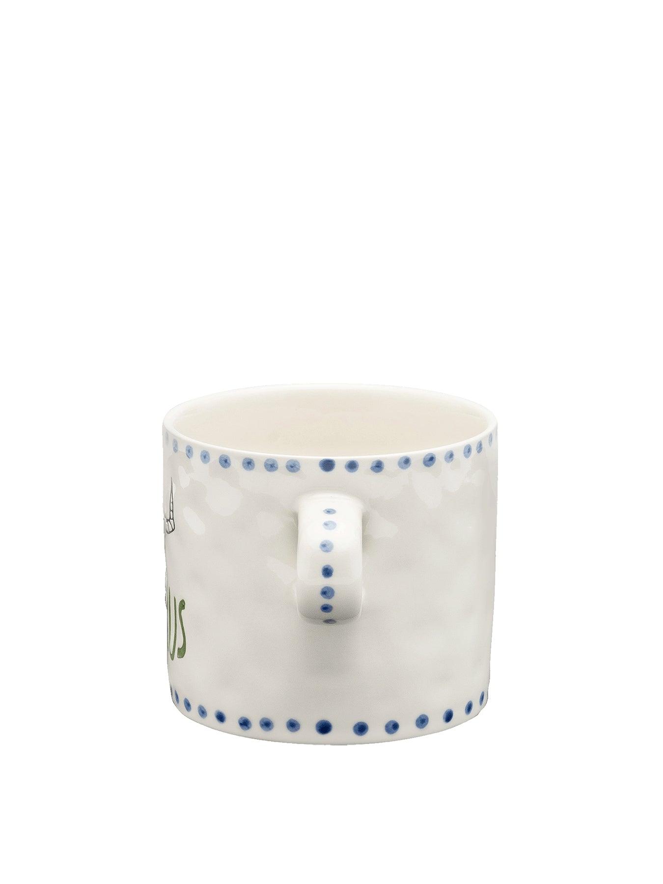 Zodiac Mug Taurus