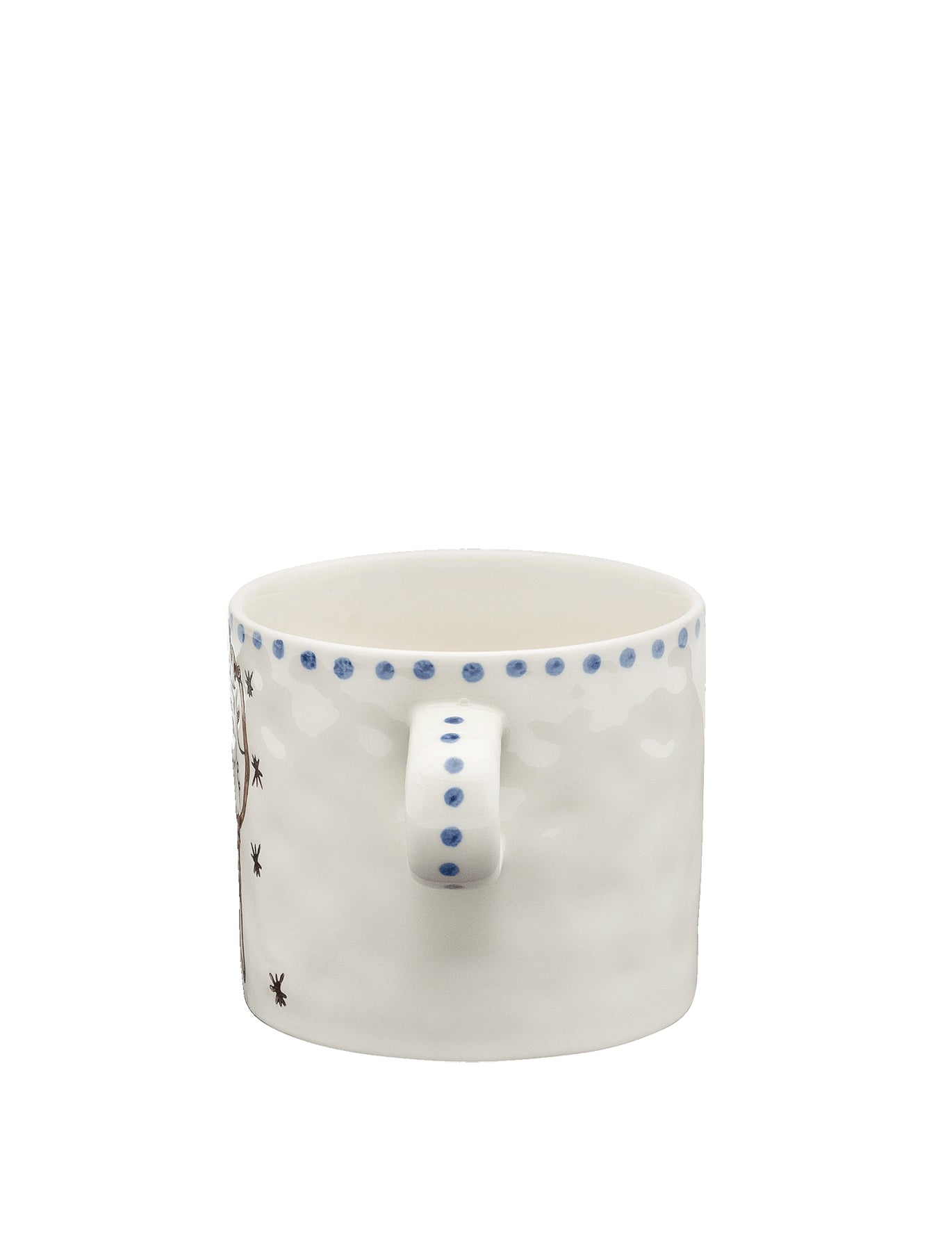 Zodiac Mug Virgo
