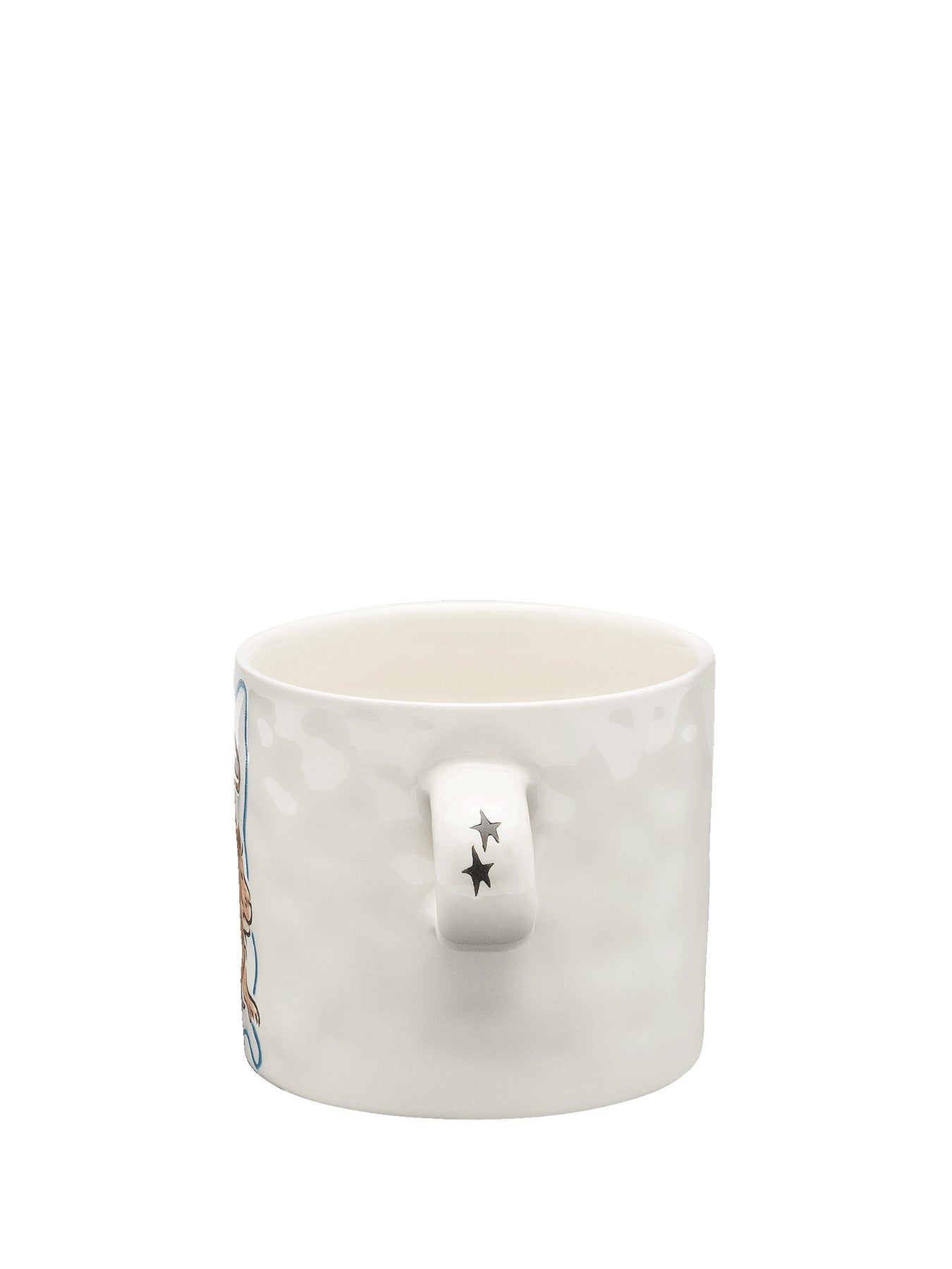Zodiac Mug Leo