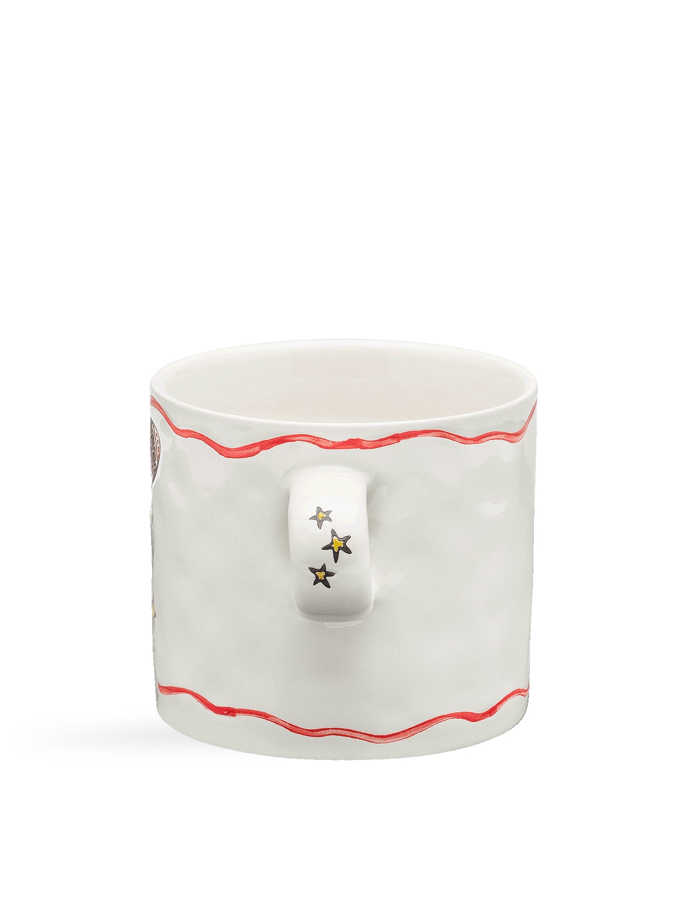 Zodiac Mug Aquarius
