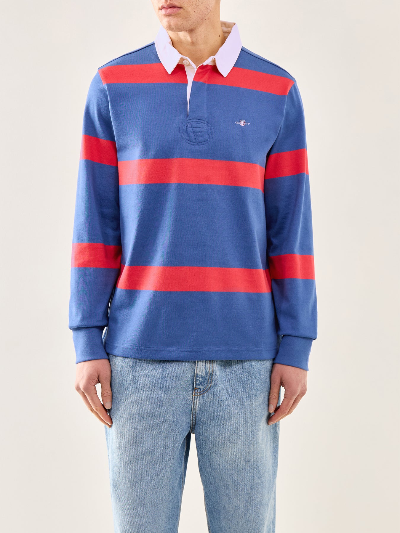 Striped Rugby