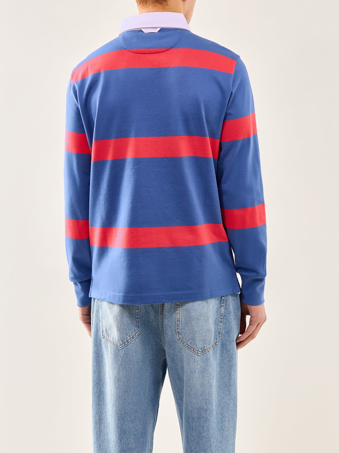 Striped Rugby