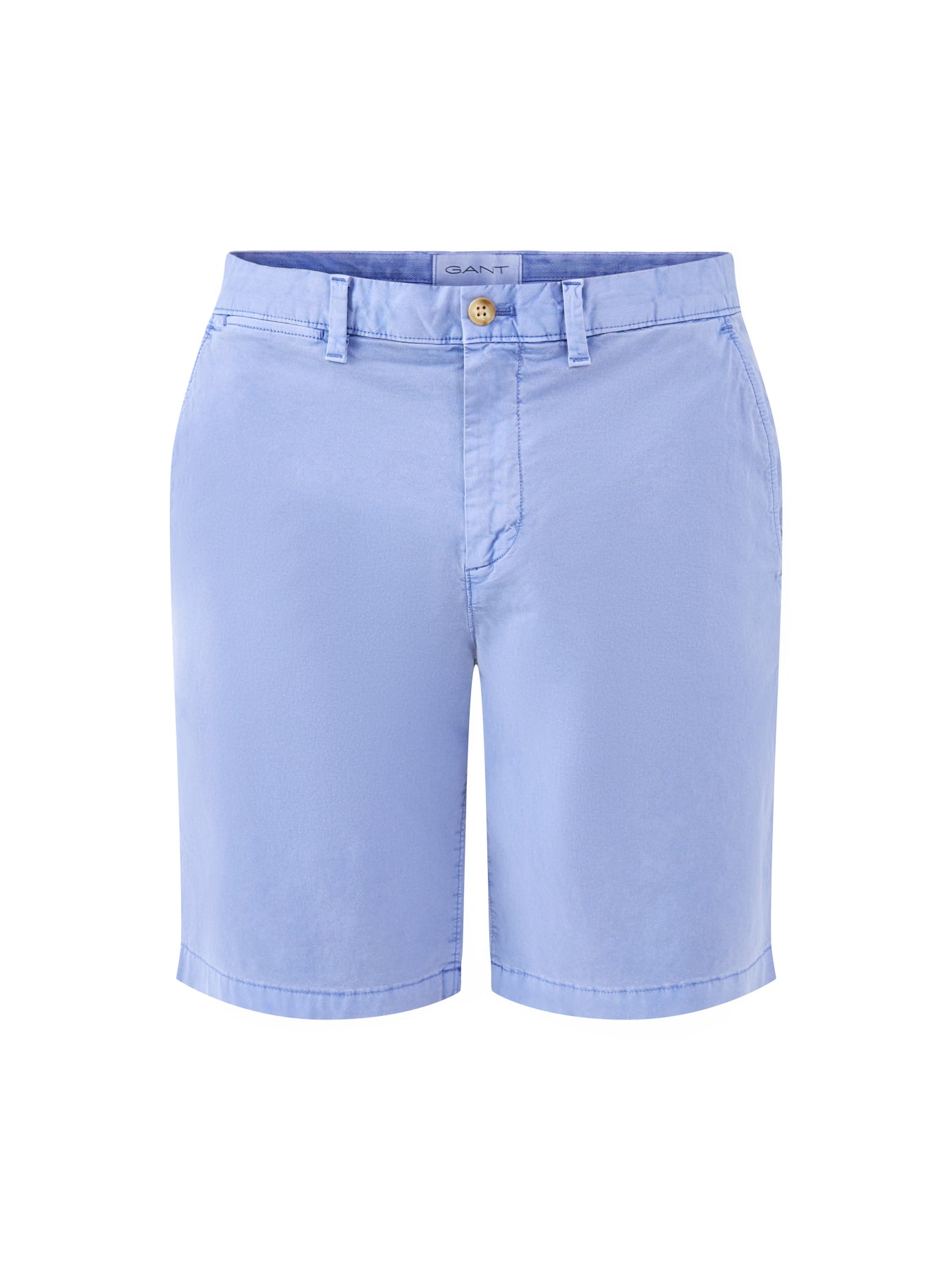 Sunfaded Chino Shorts Blue