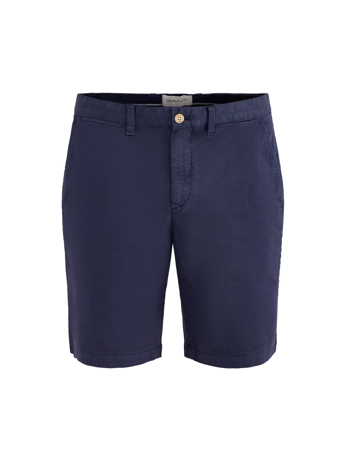 Sunfaded Chino Shorts Navy