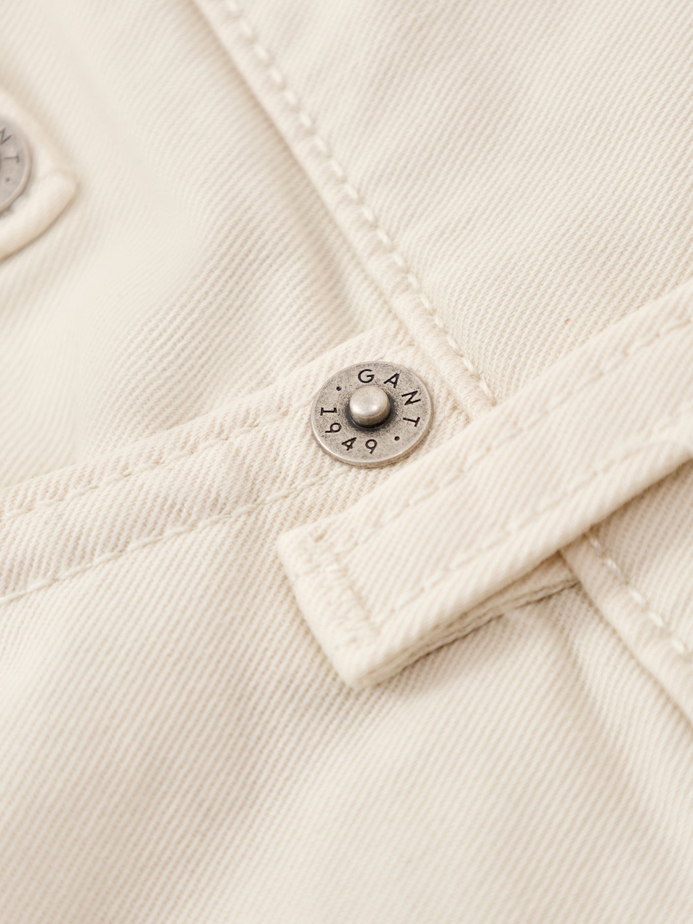 Desert Fit Jeans Sand