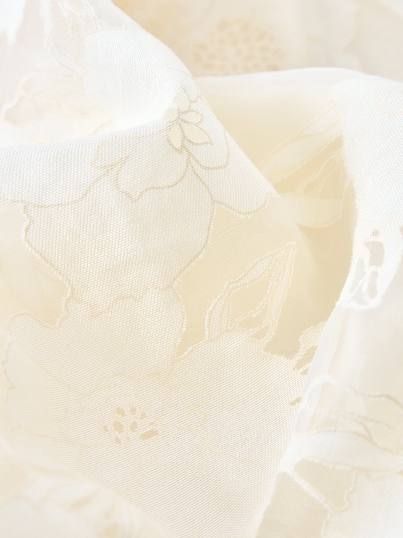 Anabelle Lace Midi Skirt