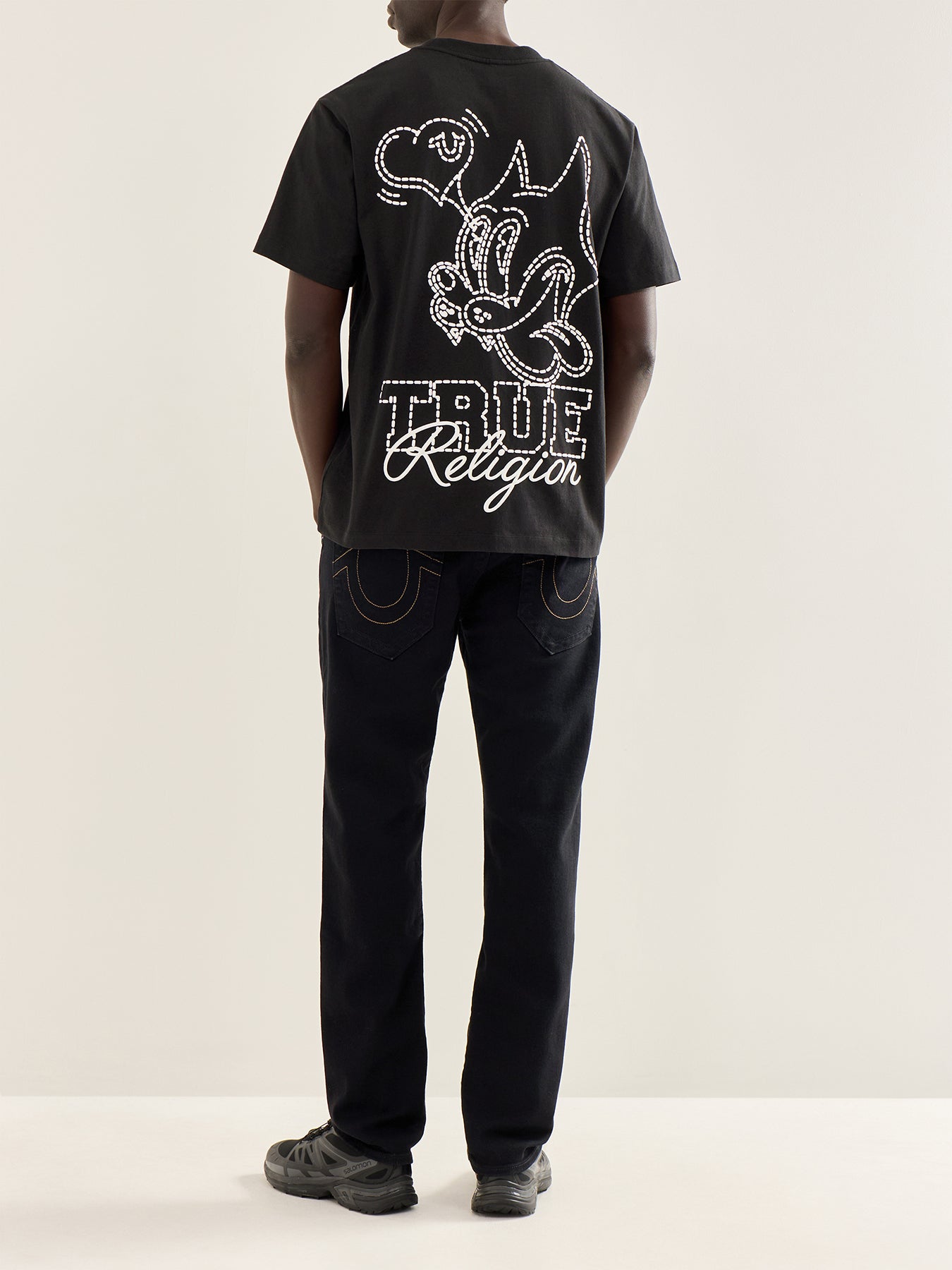 Puff Cat Tee