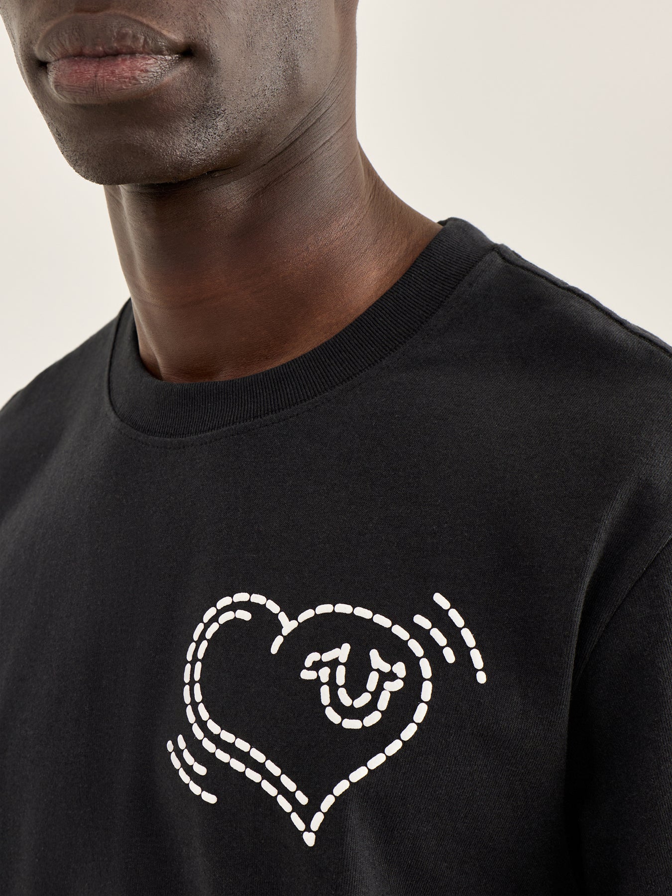 Puff Cat Tee