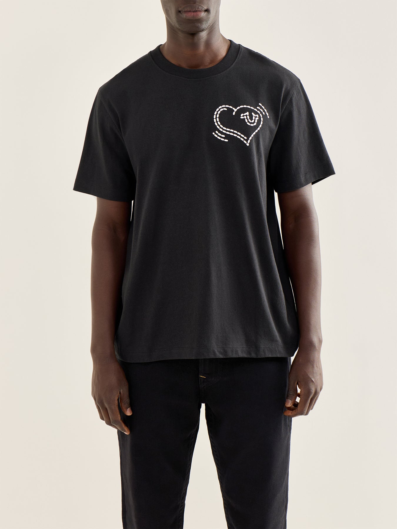 Puff Cat Tee