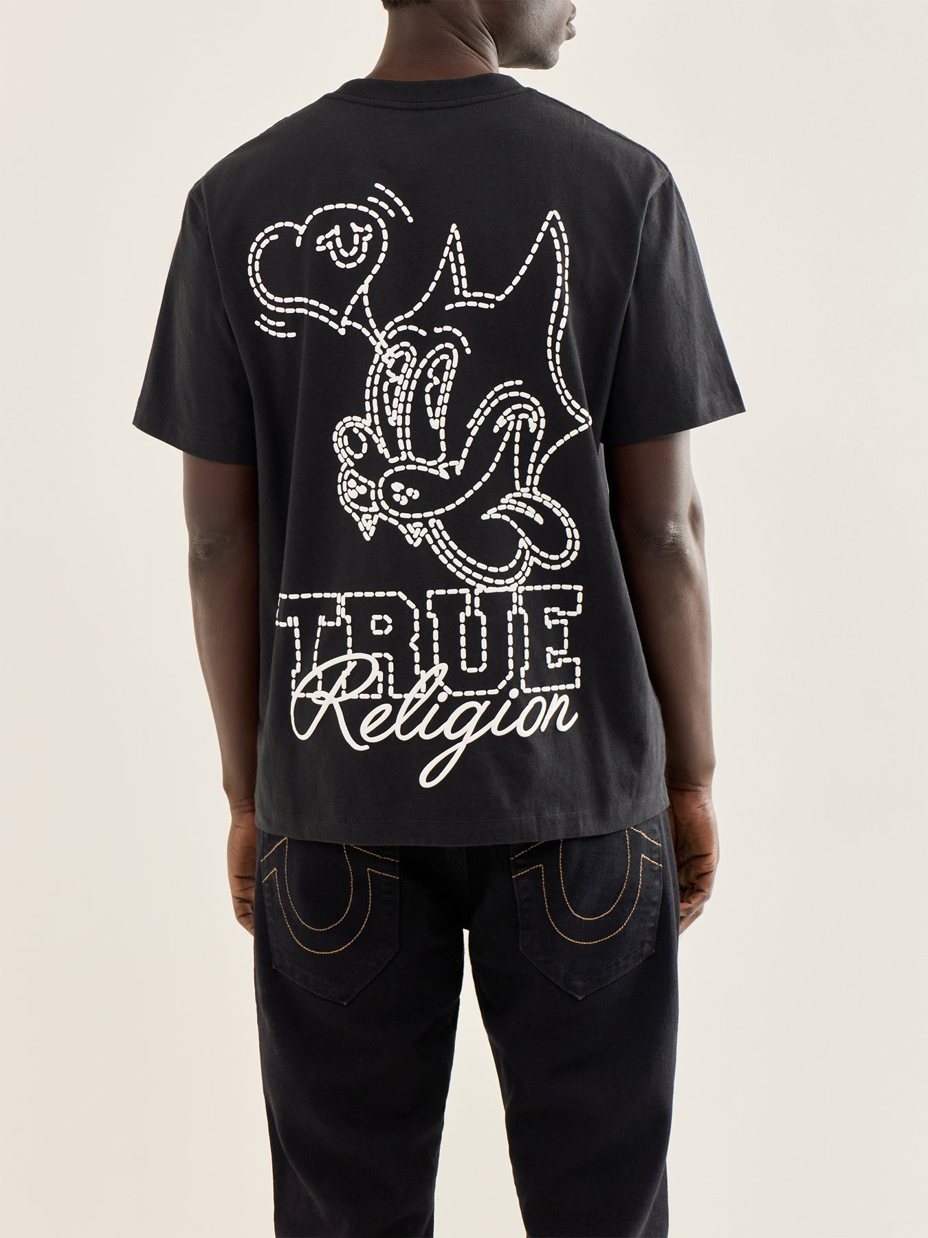 Puff Cat Tee