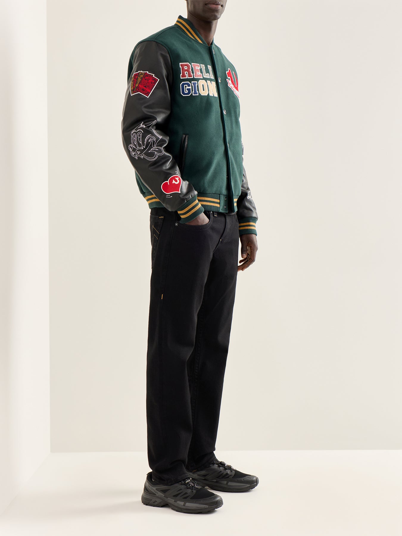 Geno Sn Nf 32 Inseam Jeans
