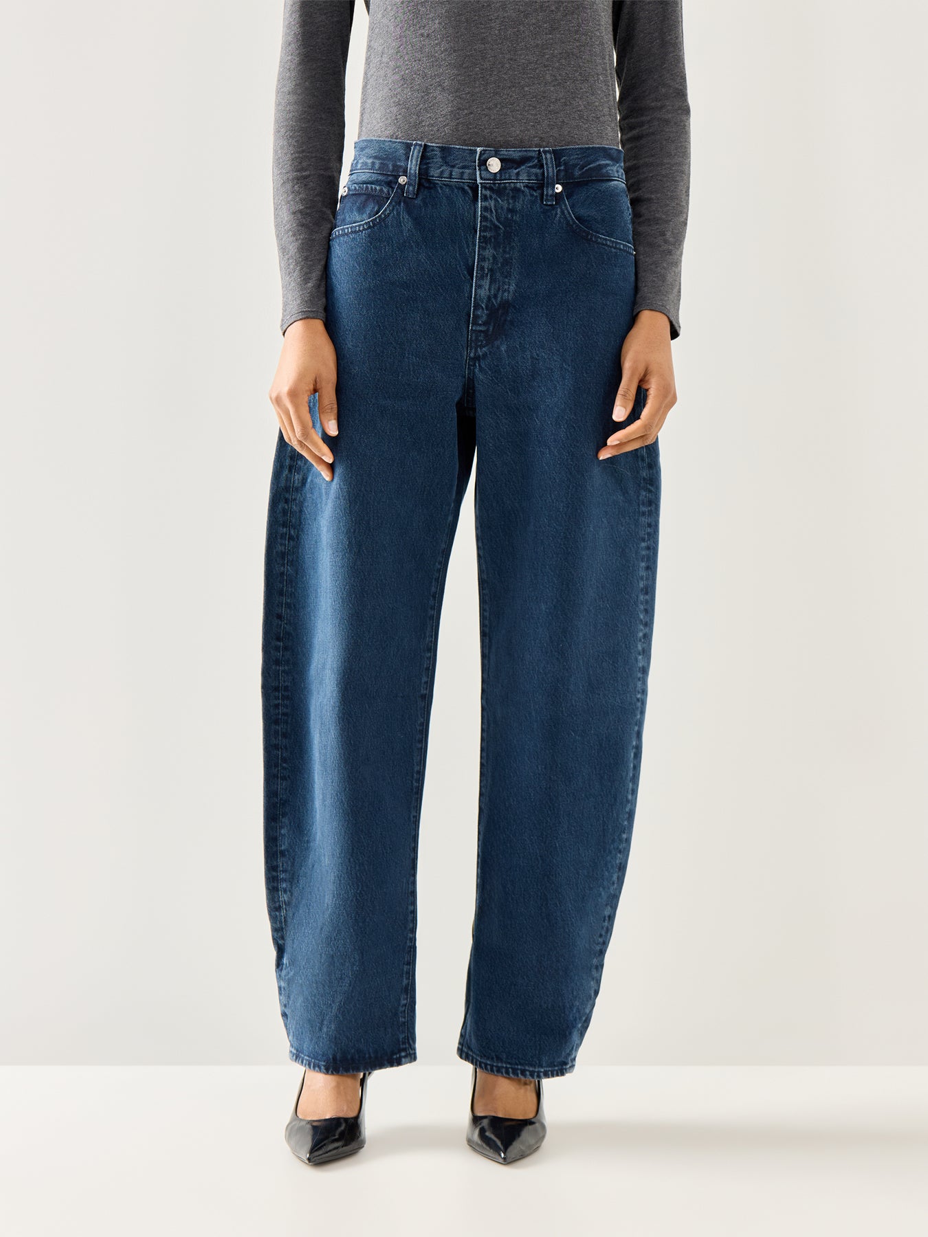 The Bubble Quilted Jacket Black