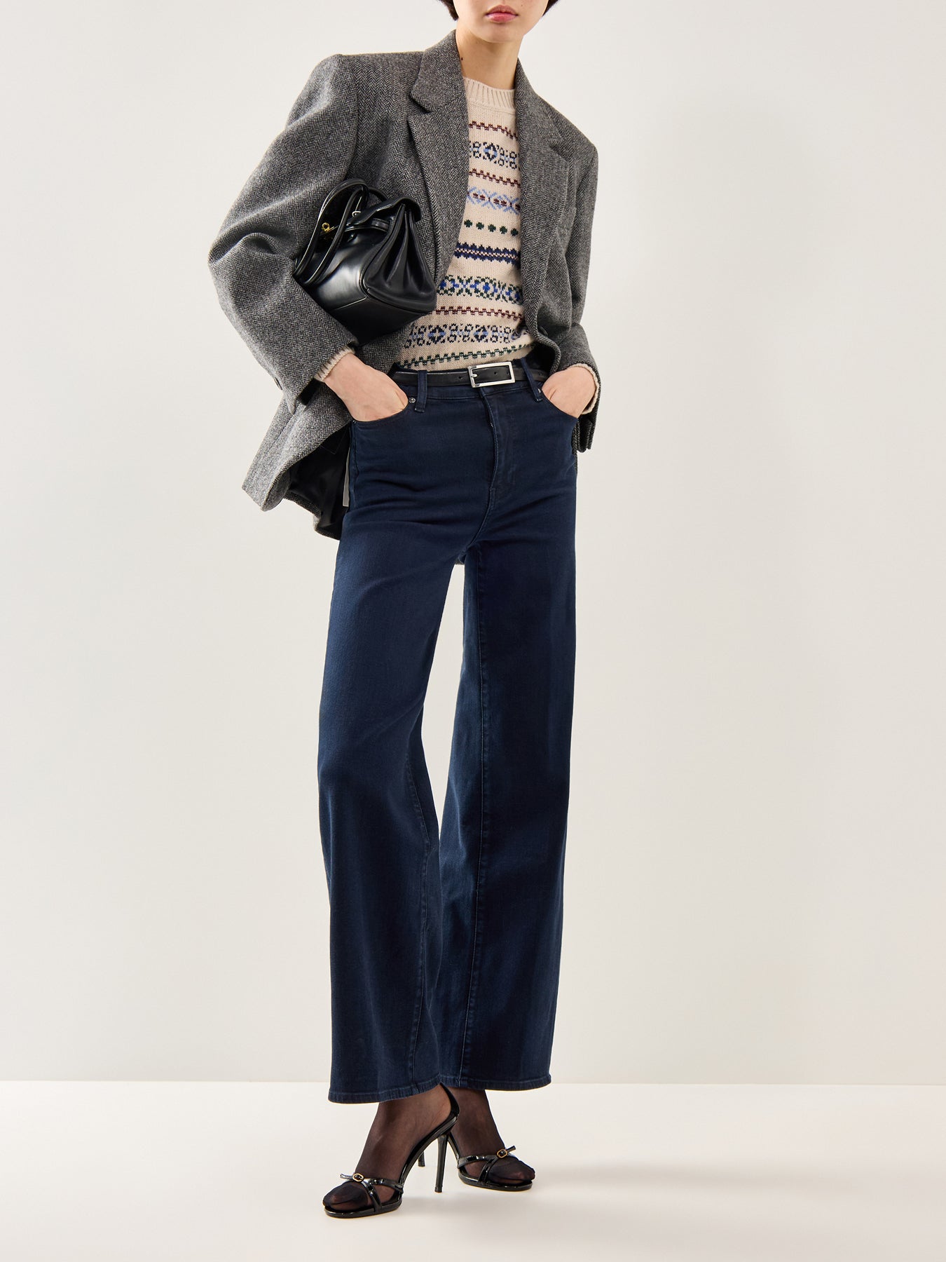 Le Slim Palazzo Century