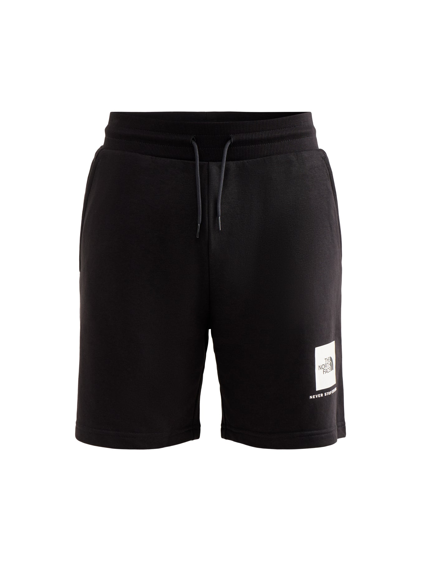 Box NSE Light Shorts Black
