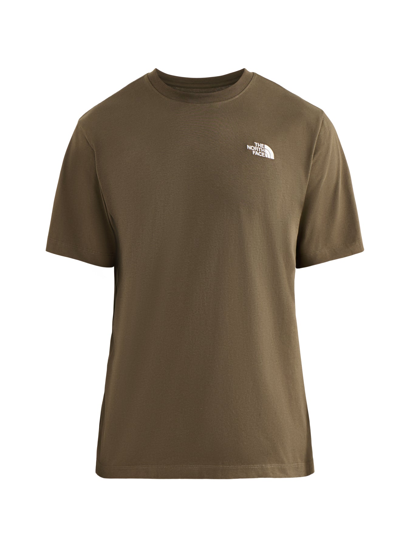 Evolution Simple Dome T-Shirt Green
