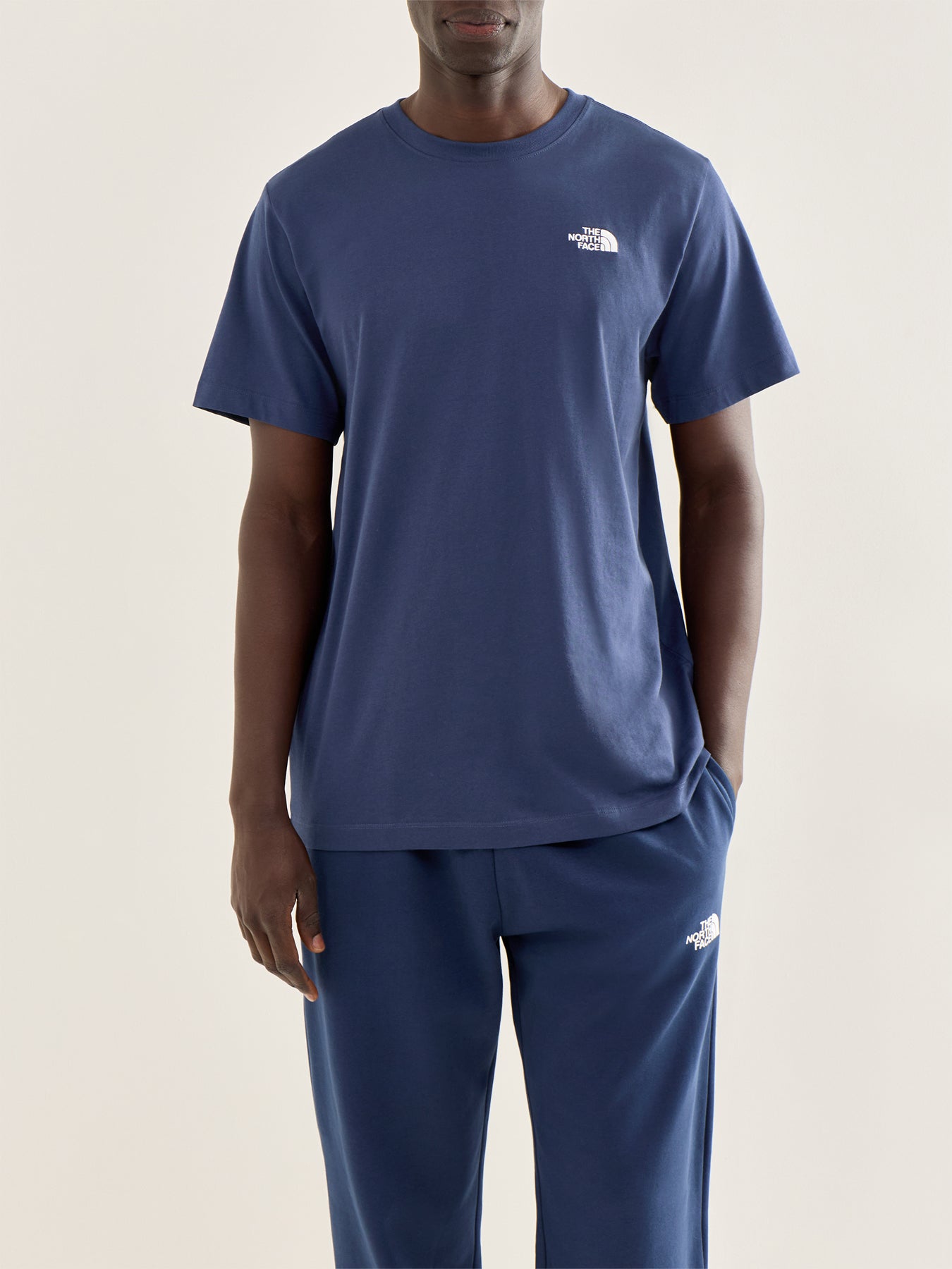 Evolution Simple Dome Regular Short Sl Summit Navy
