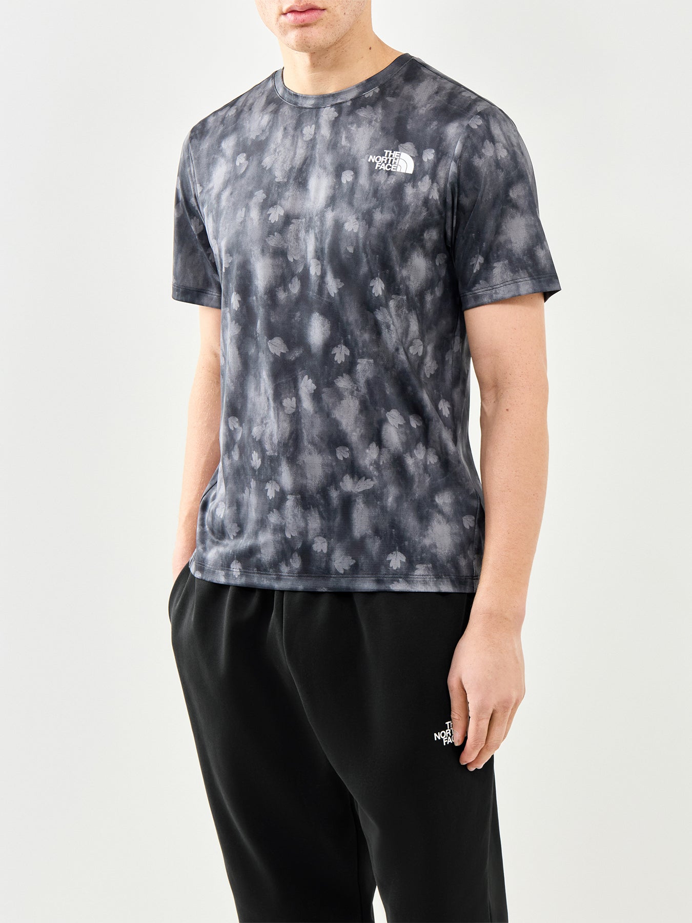 Short Sleeve T-Shirt Black