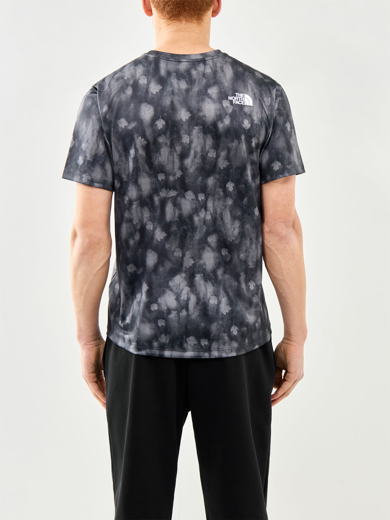 Short Sleeve T-Shirt Black