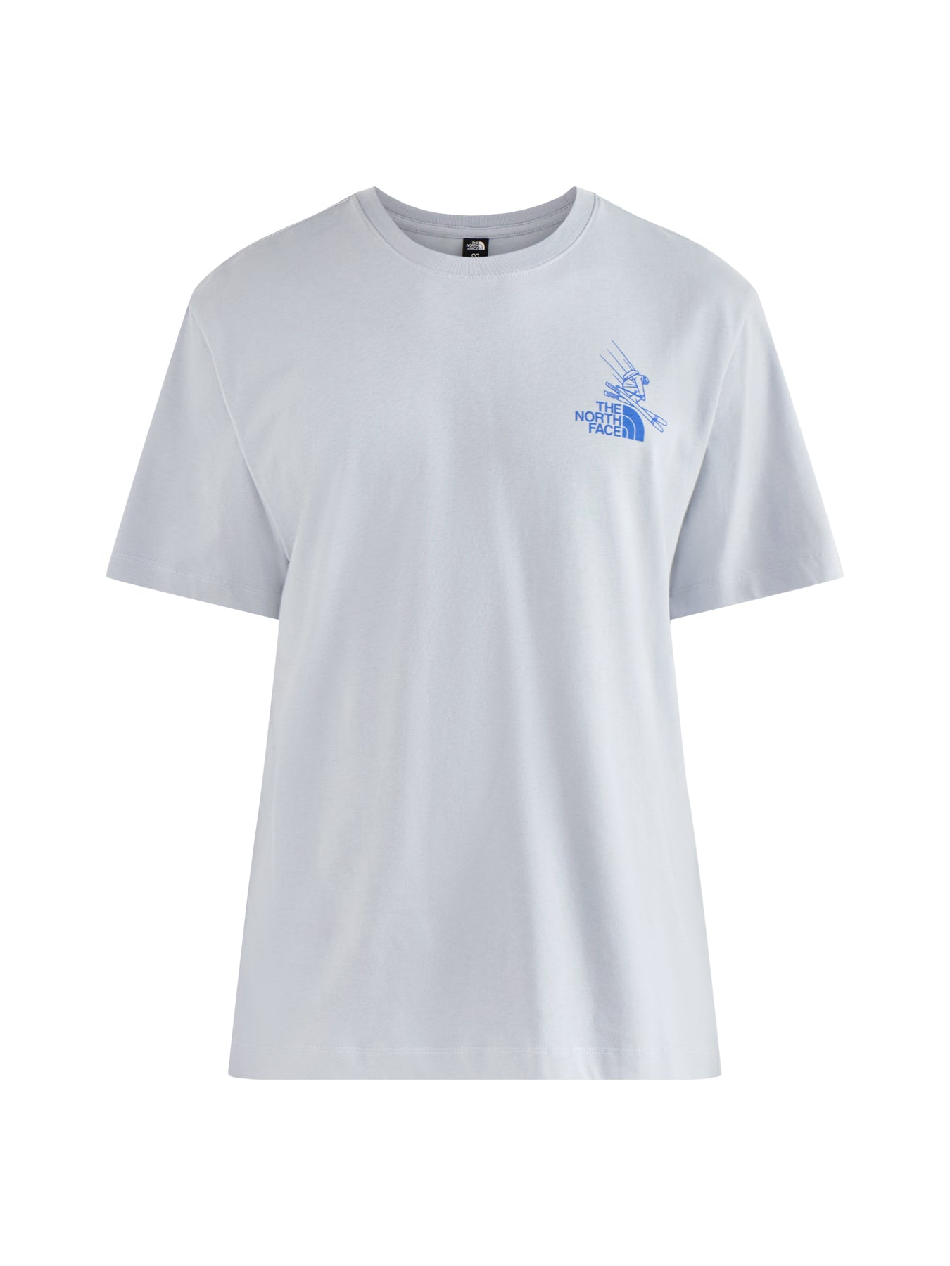 Mountain Celebration T-Shirt Grey