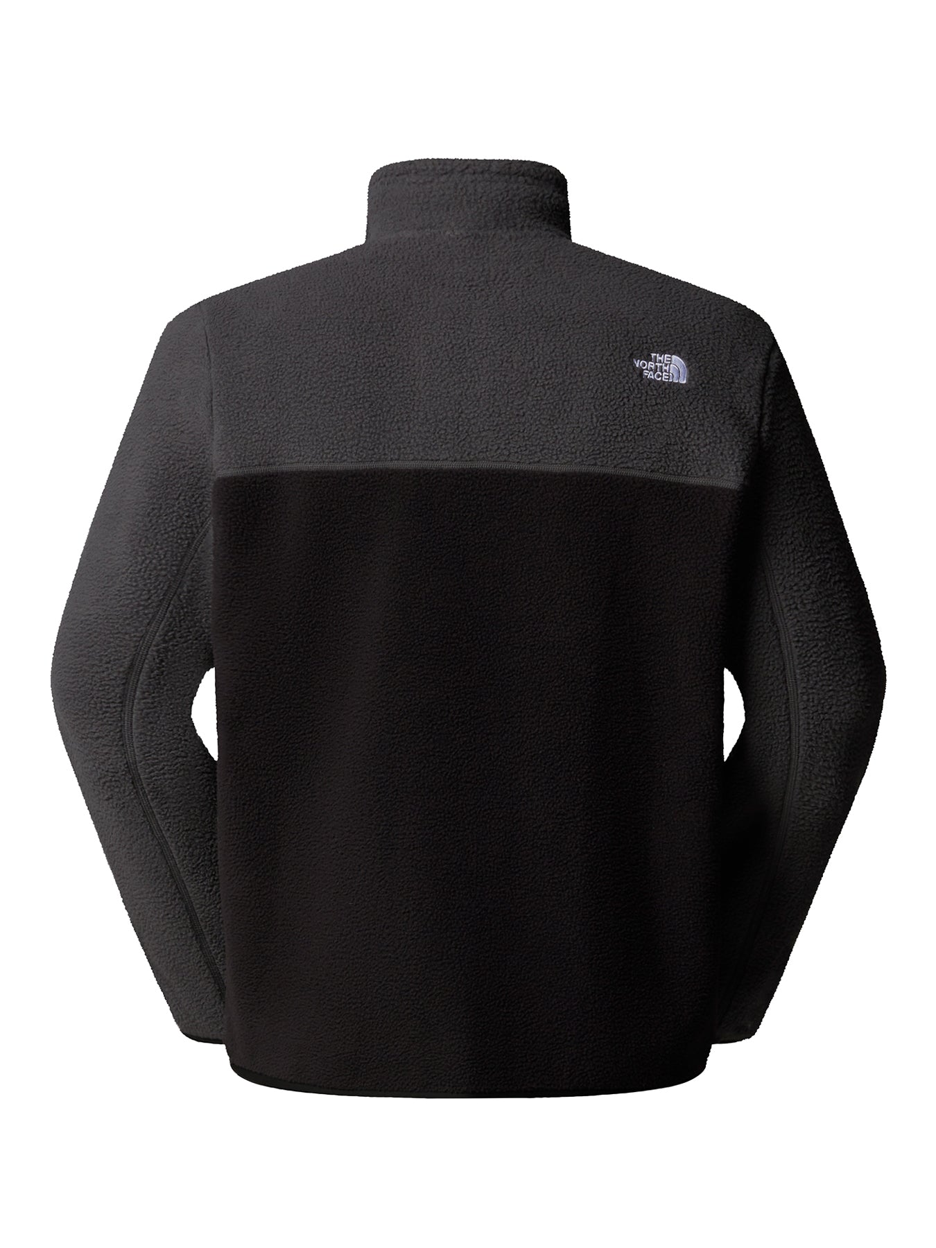 Yumiori Quarter Zip Fleece Multi