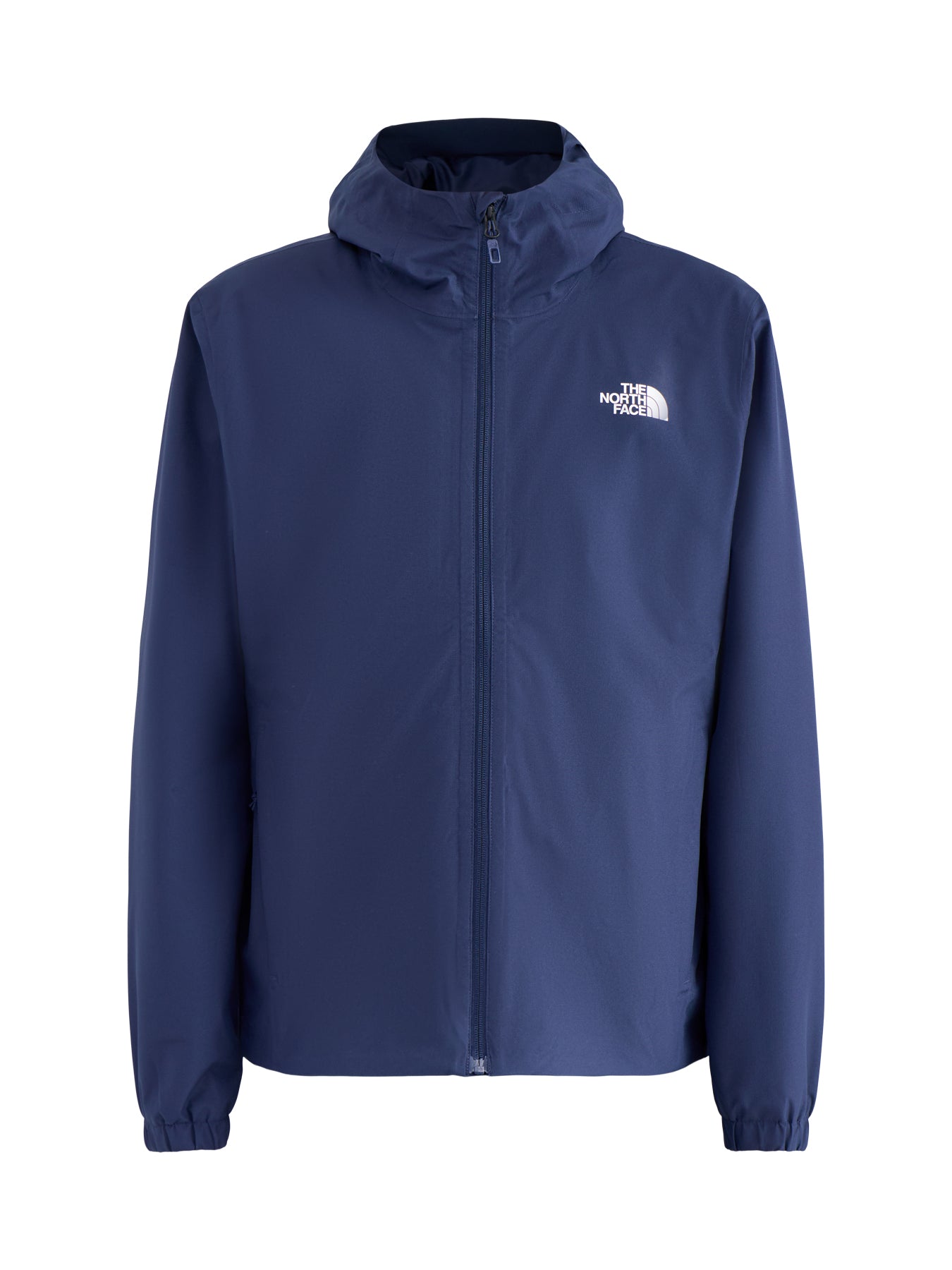 Waterproof Rain Jacket Navy