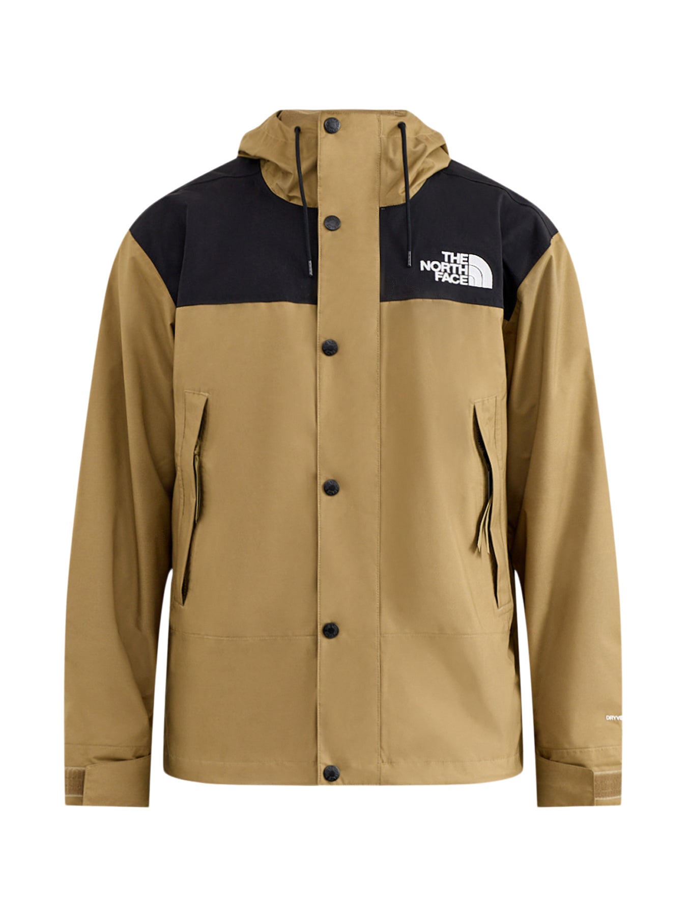 Reign On Jacket Khaki
