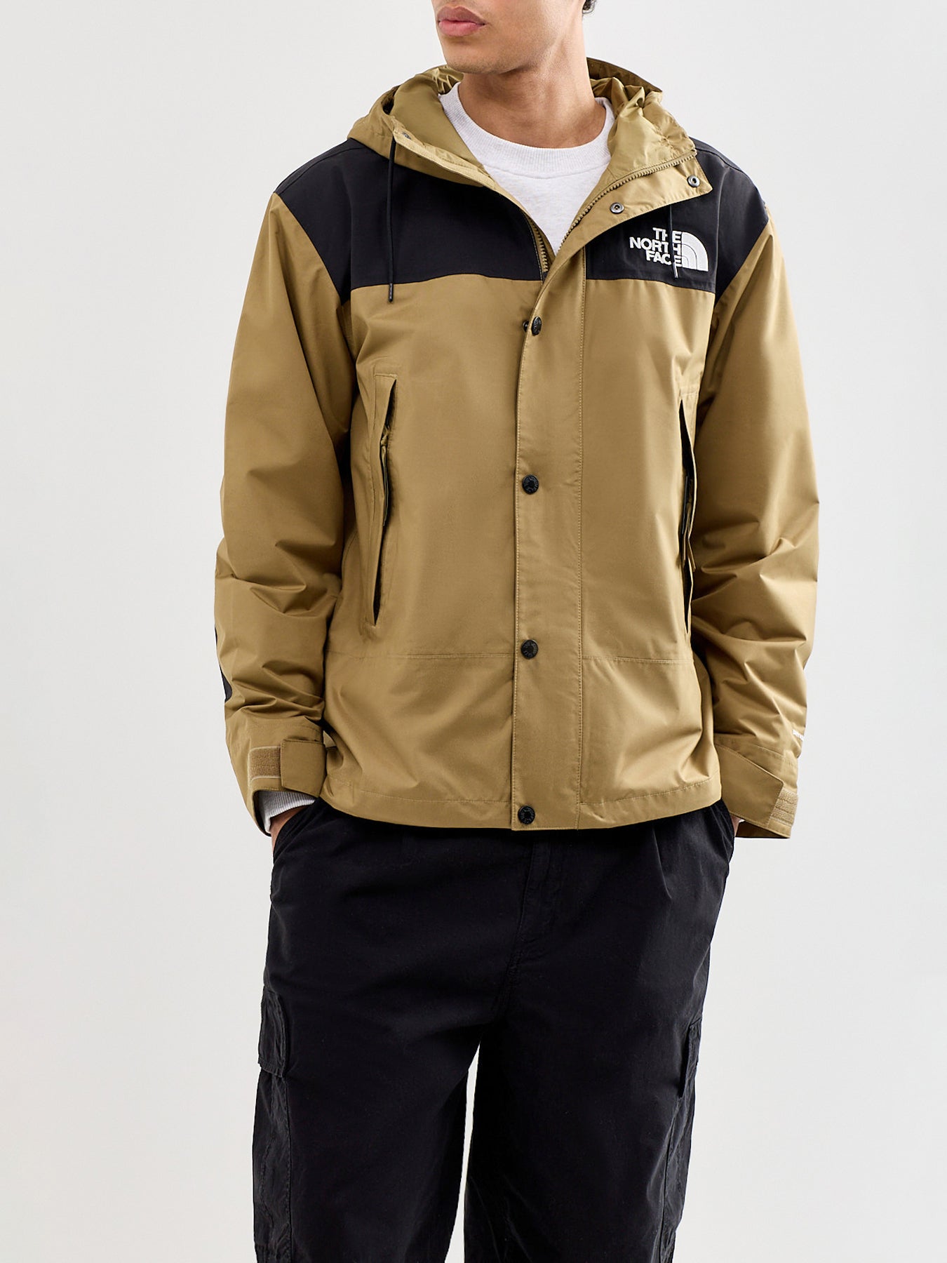 Reign On Jacket Khaki