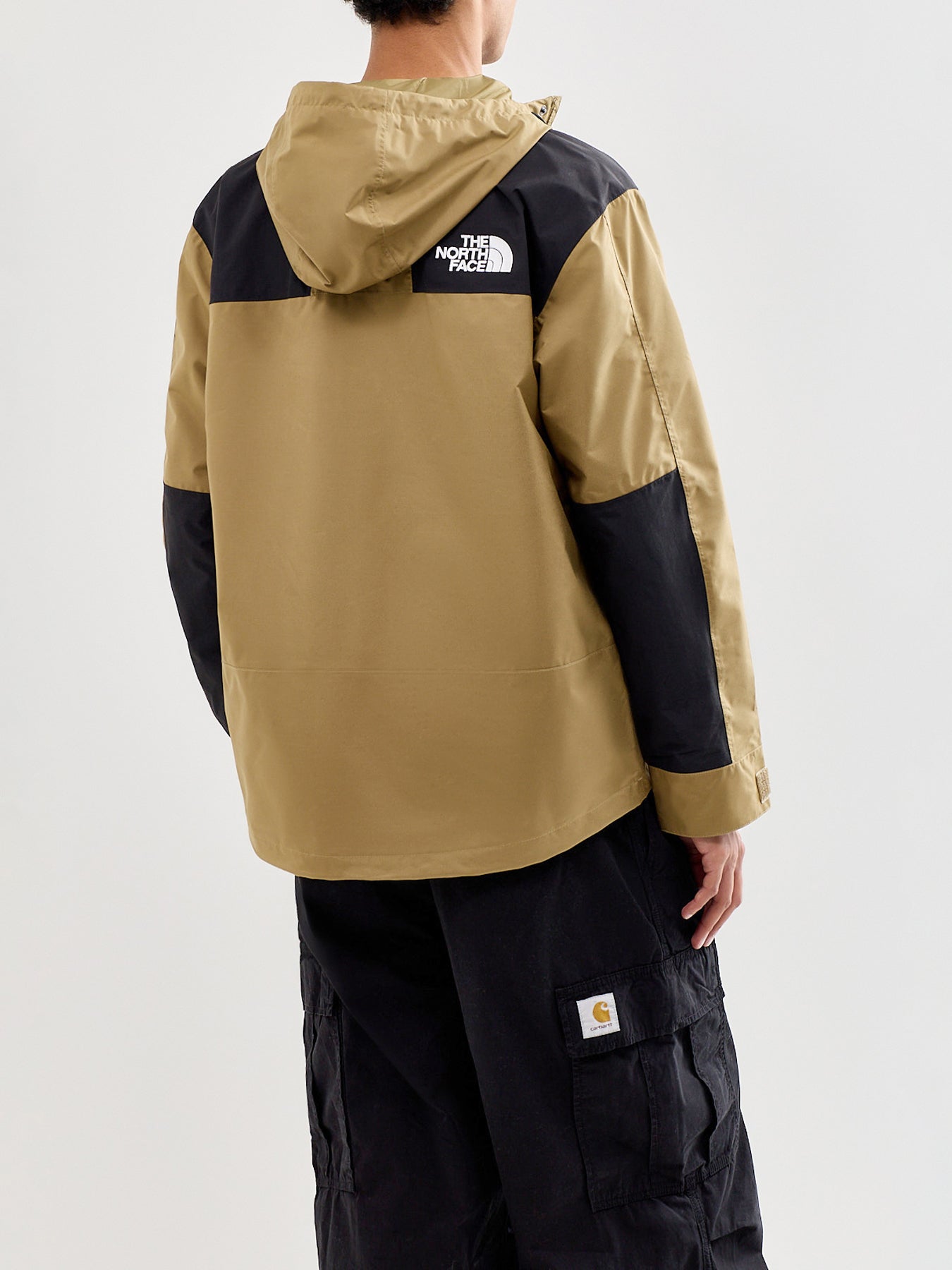 Reign On Jacket Khaki