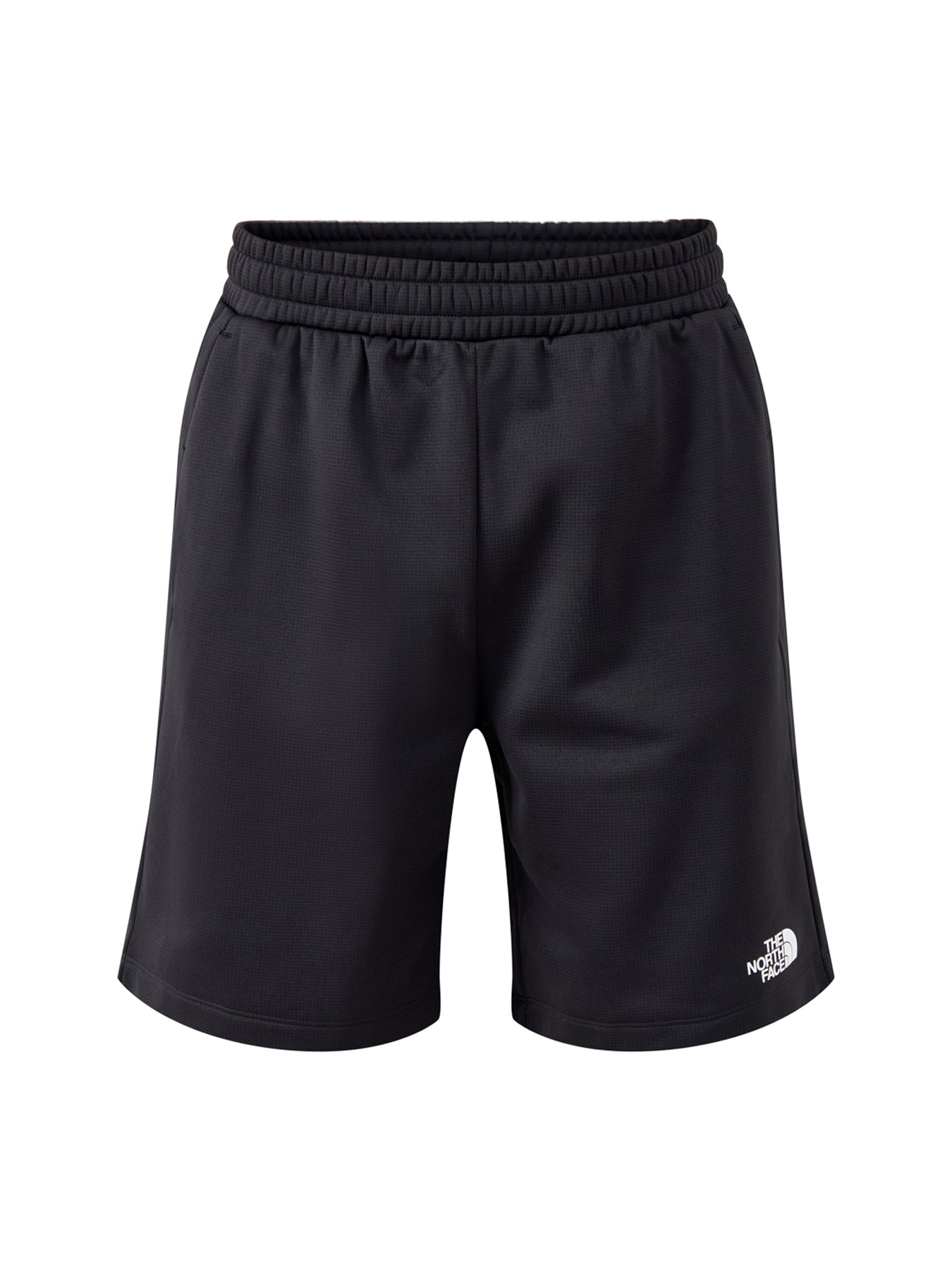 Reaxion 2.0 Shorts Black