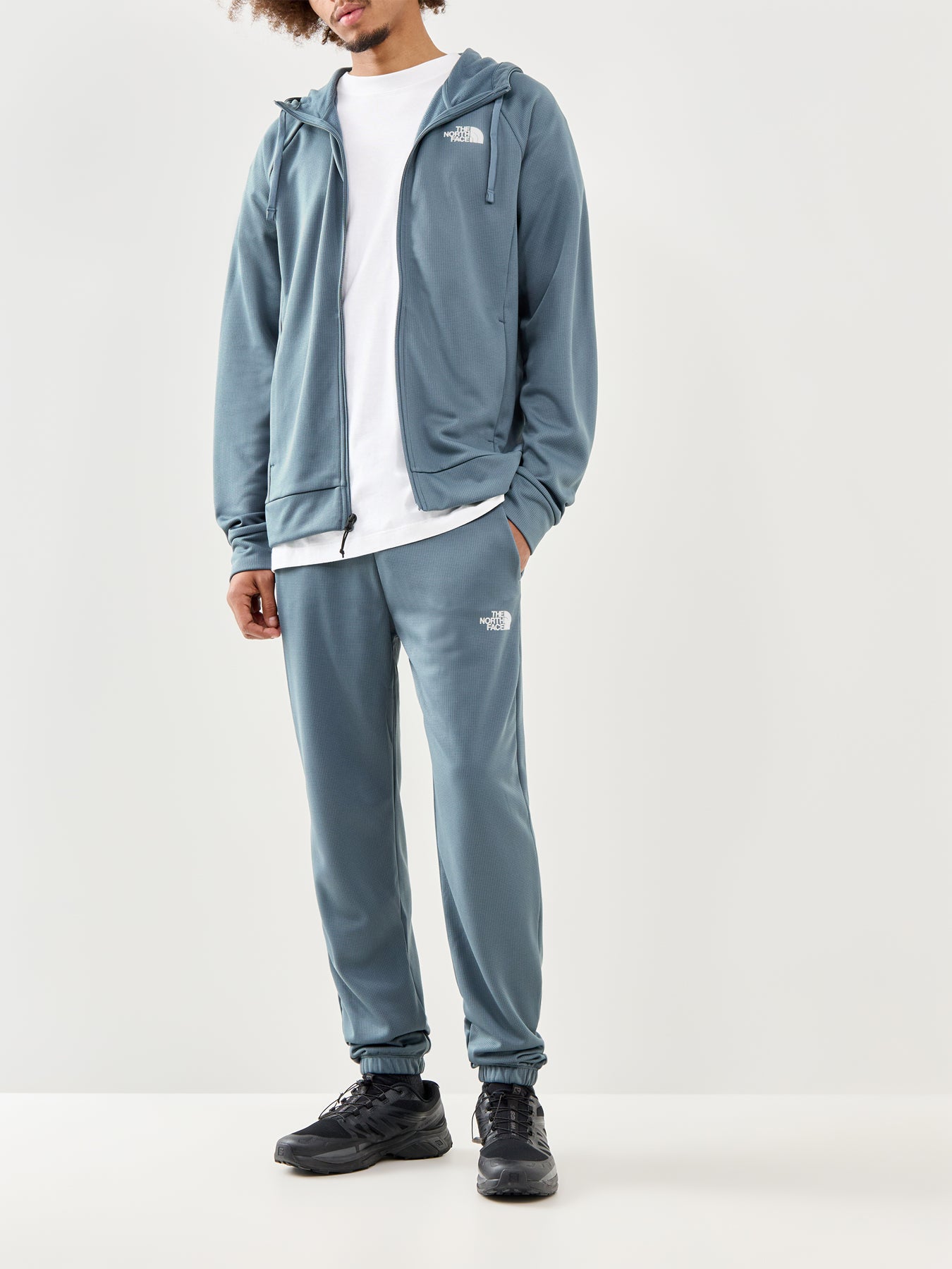 Reaxion 2.0 Jogger Grey