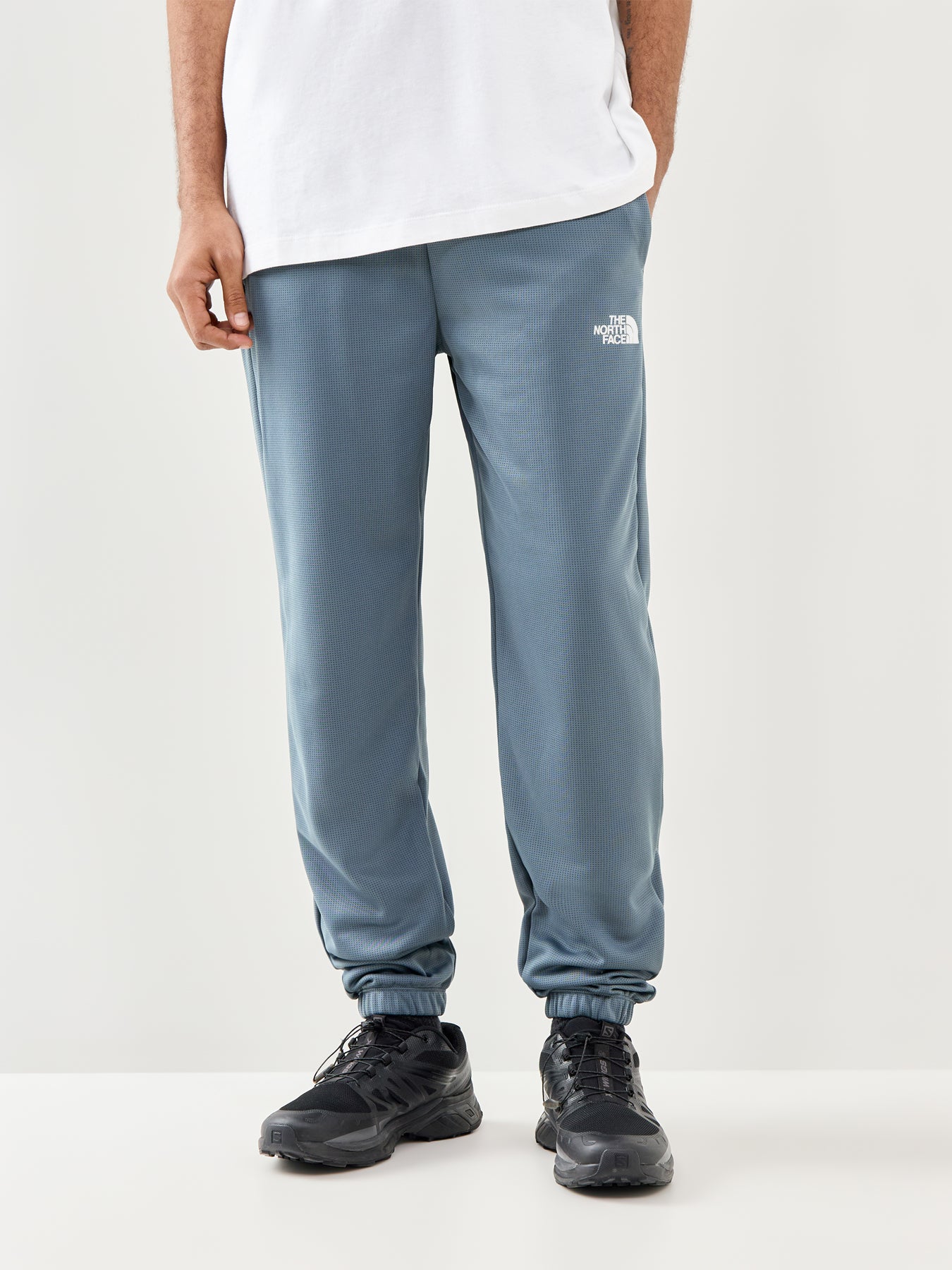Reaxion 2.0 Jogger Grey