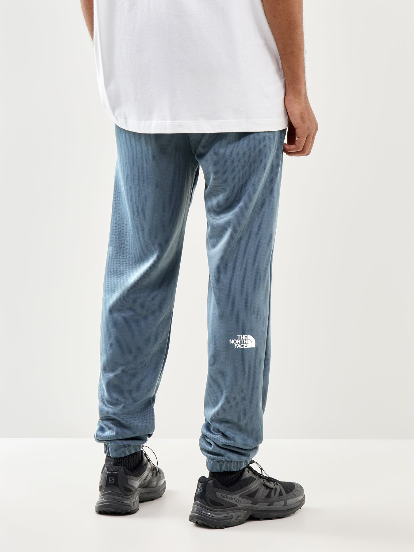Reaxion 2.0 Jogger Grey