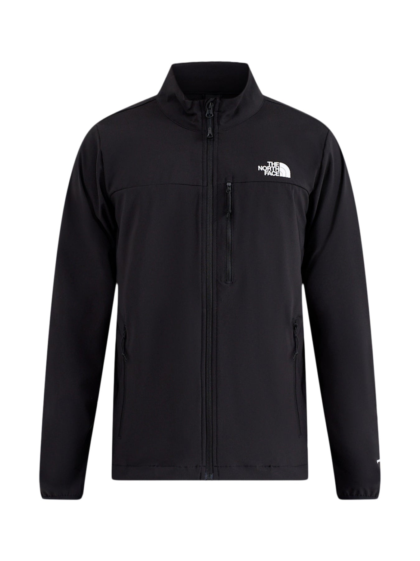 Nimble Jacket Black