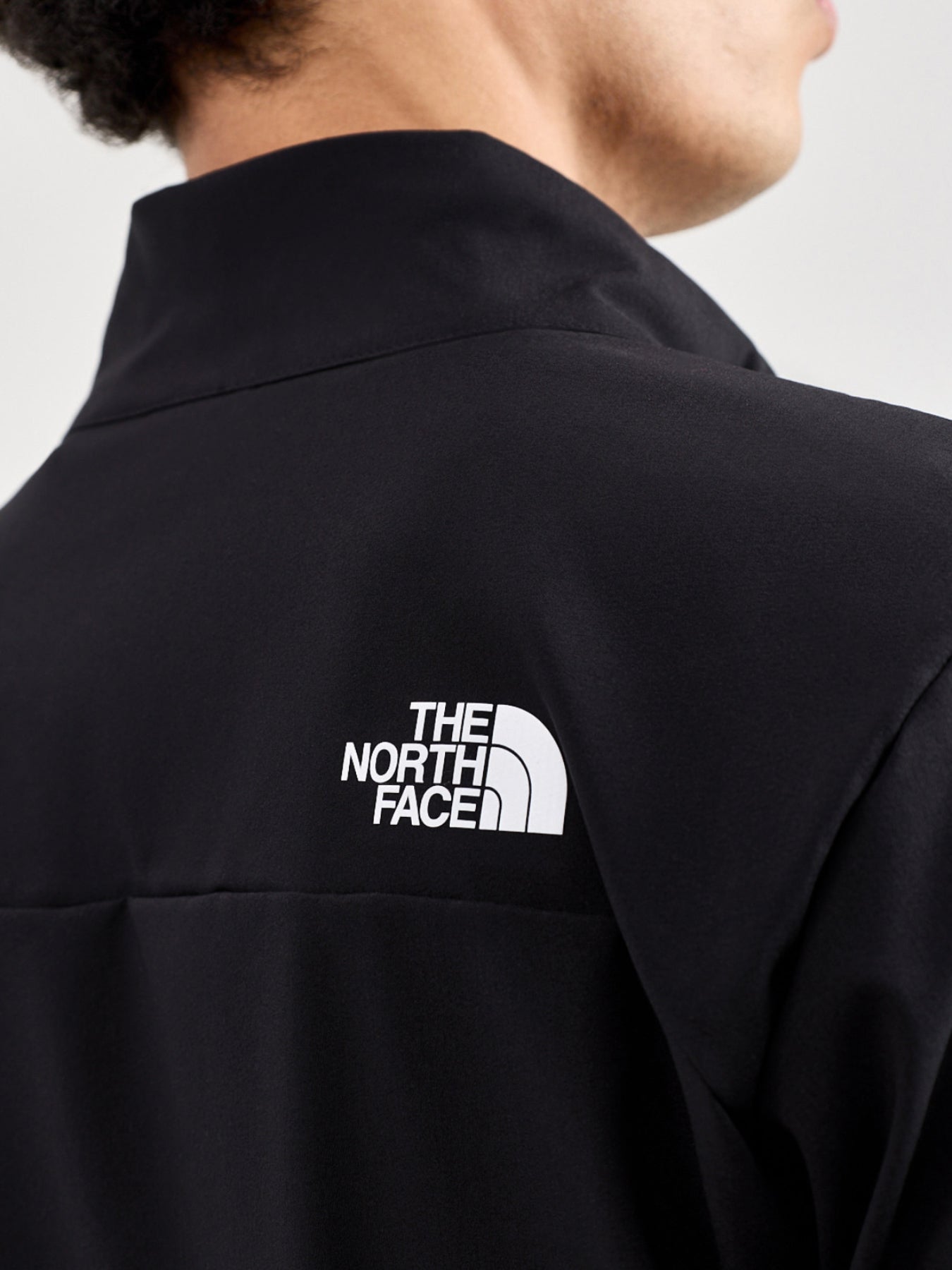 Nimble Jacket Black
