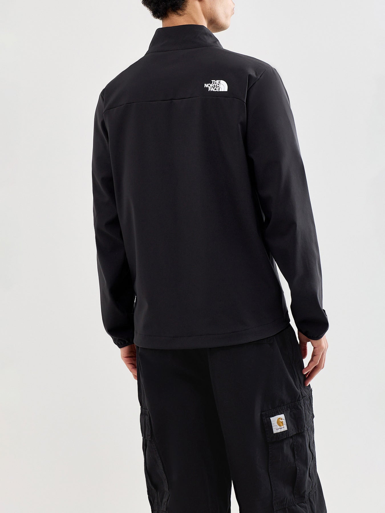 Nimble Jacket Black