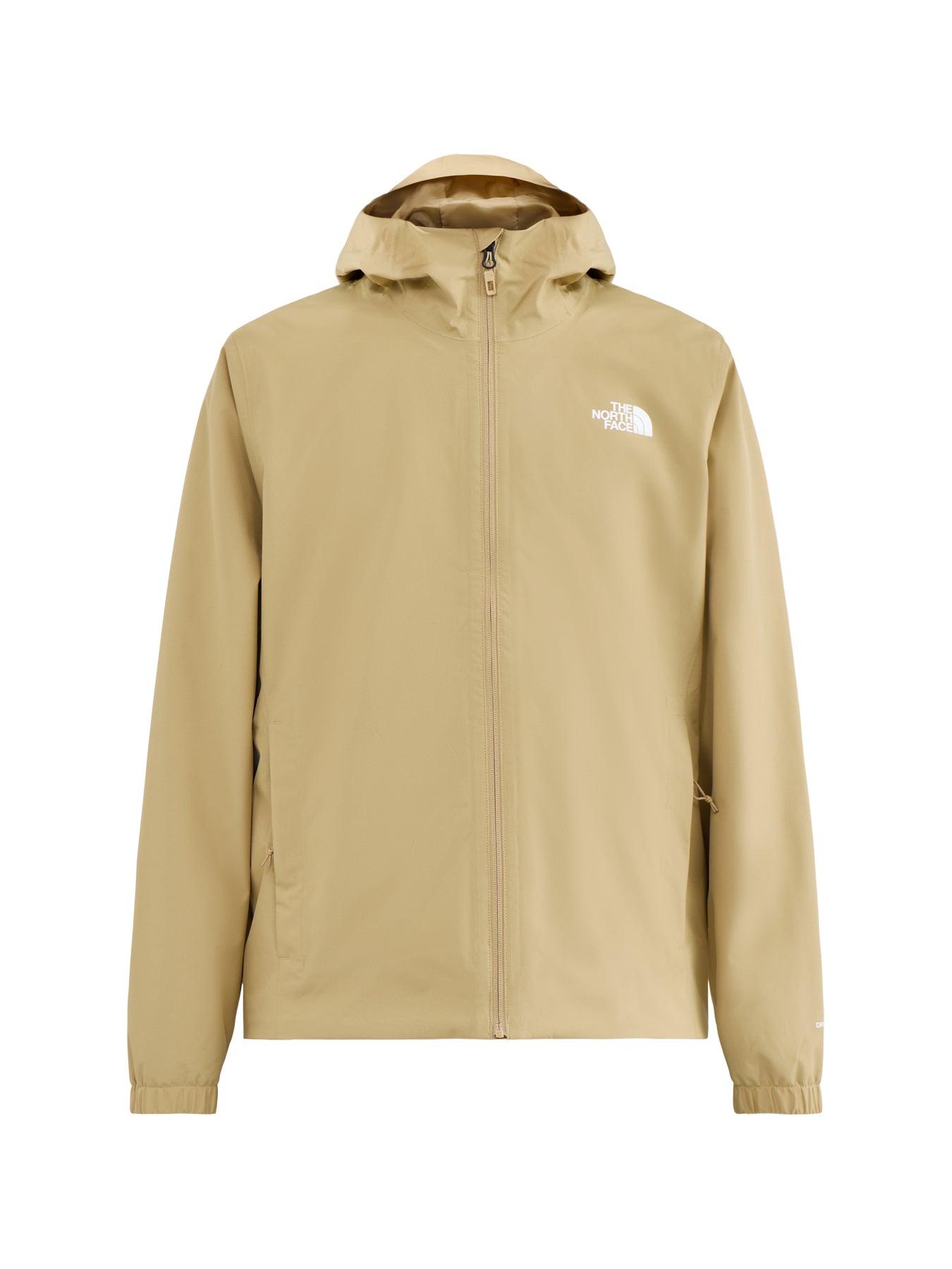 Quest Mono Jacket Khaki