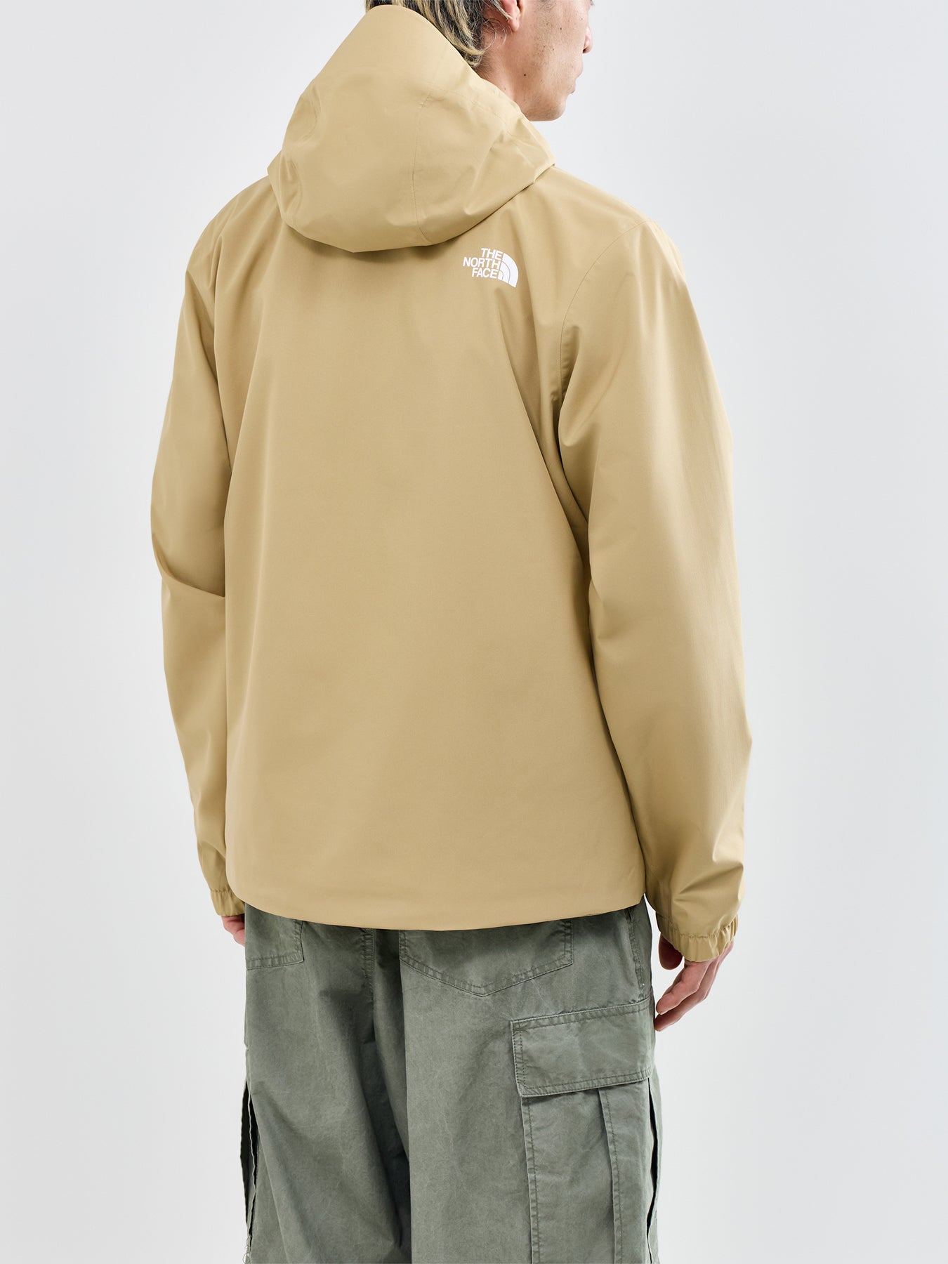 Quest Mono Jacket Khaki
