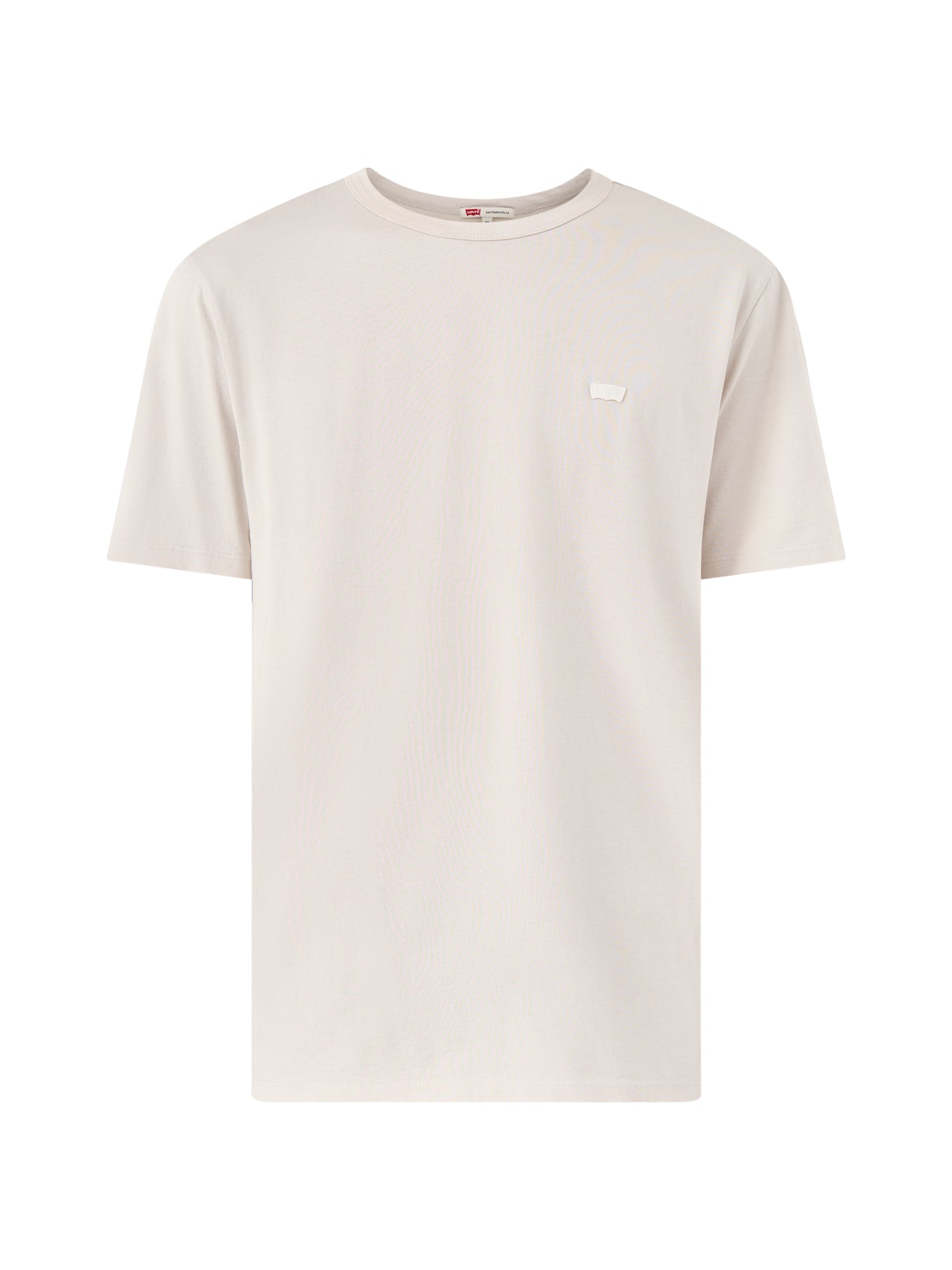 Original Logo T-Shirt Grey