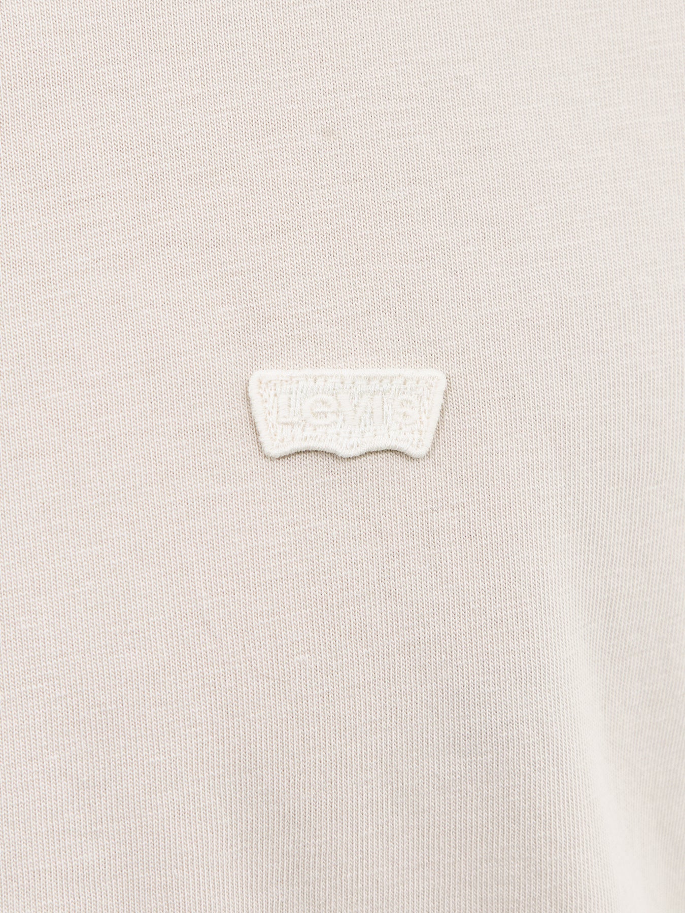 Original Logo T-Shirt Grey
