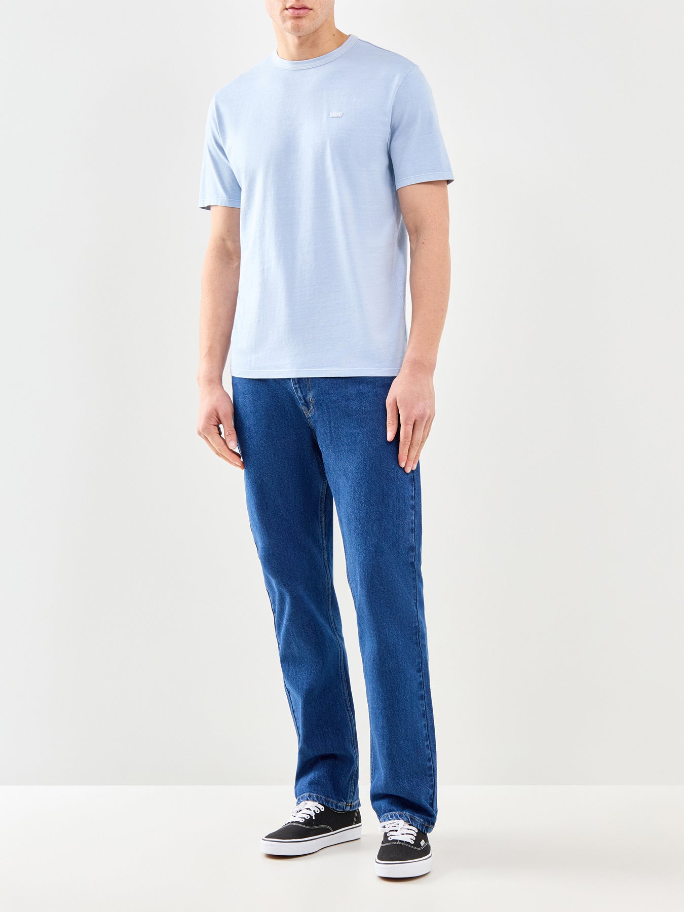 Original T-Shirt Blue