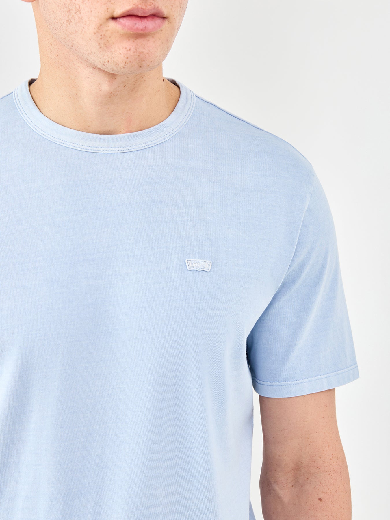 Original T-Shirt Blue