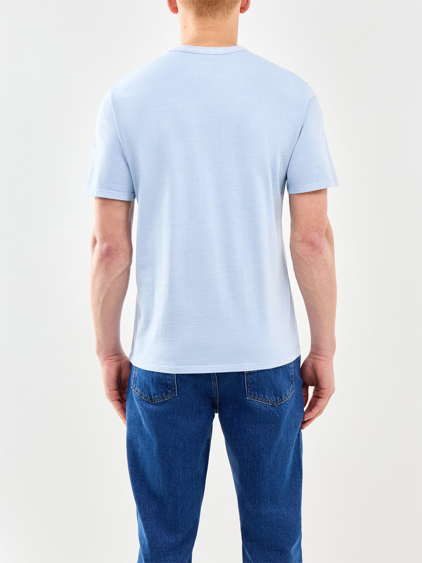 Original T-Shirt Blue