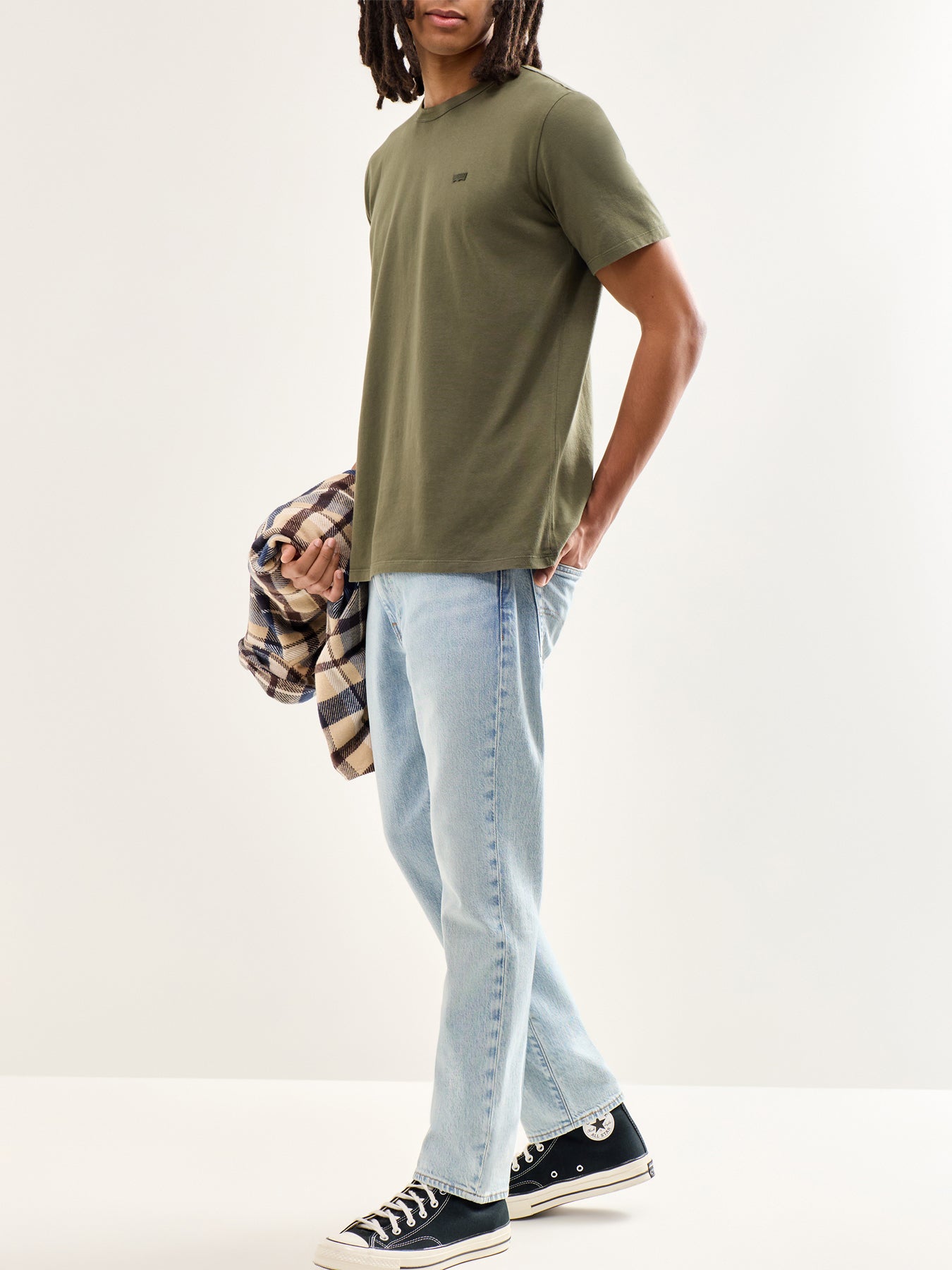 Original Tee Deep Depths