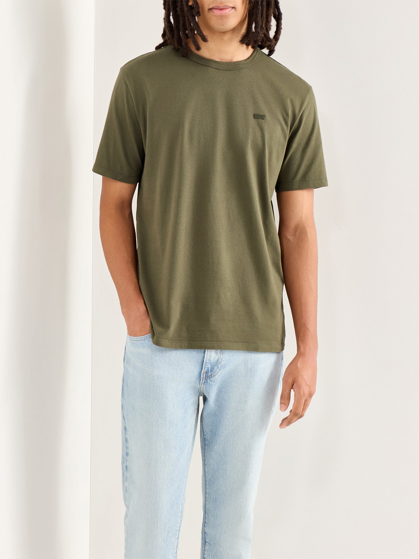 Original Tee Deep Depths