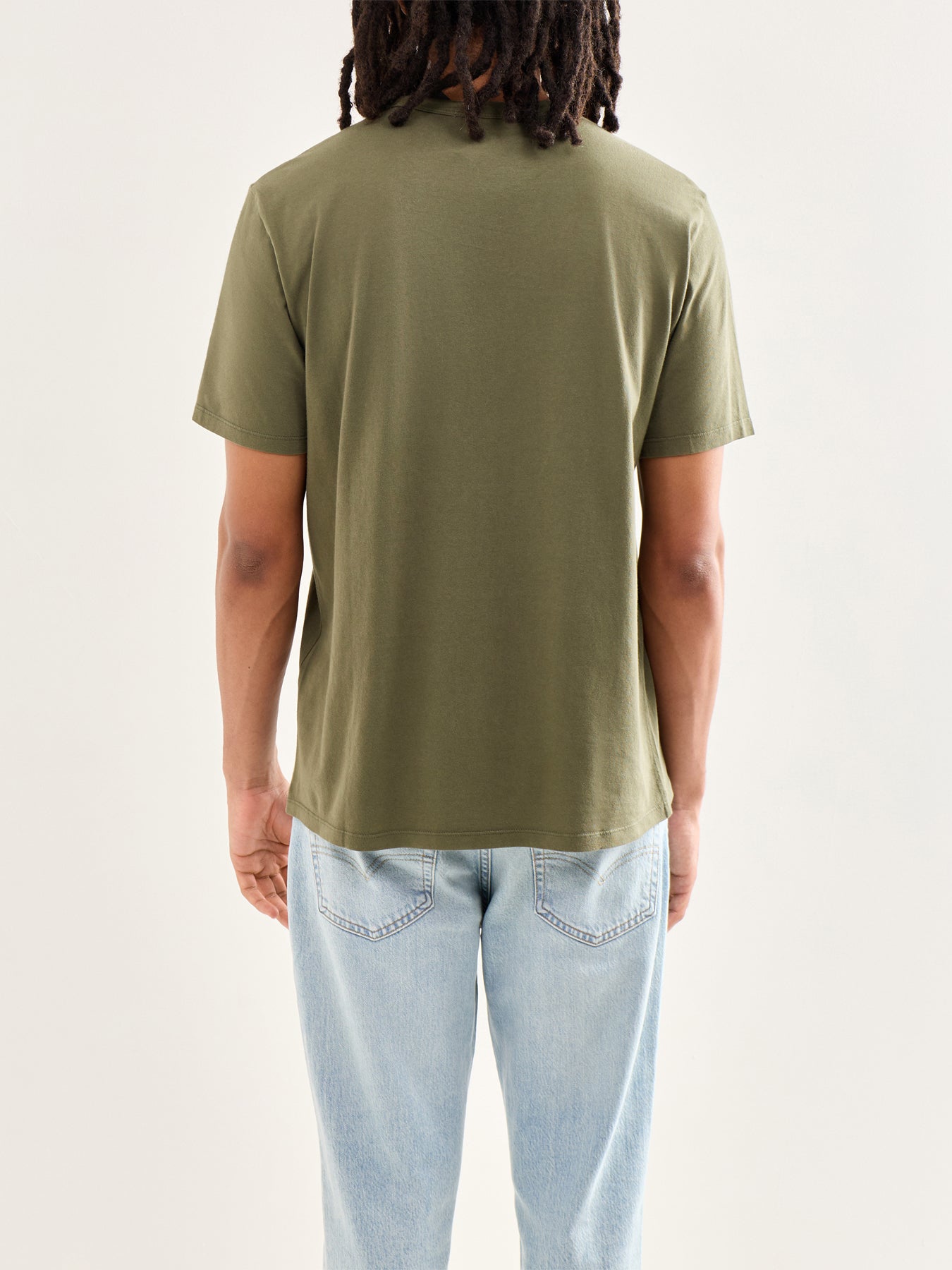 Original Tee Deep Depths