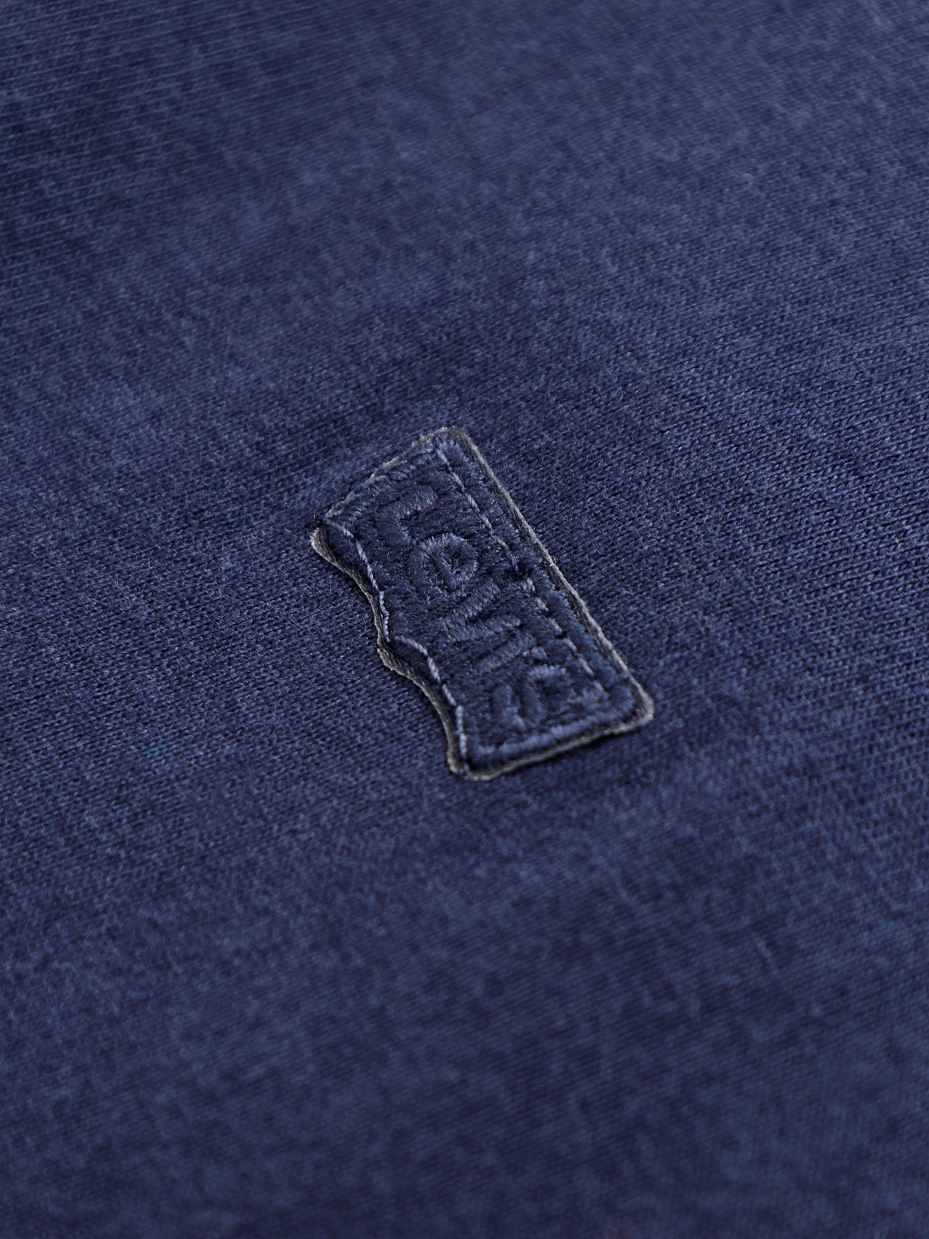 Original Tee Navy Blazer