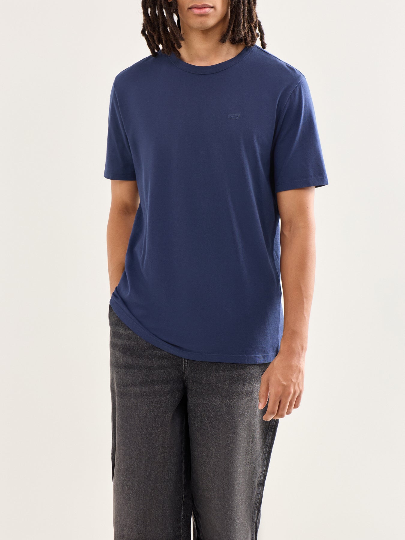 Original Tee Navy Blazer